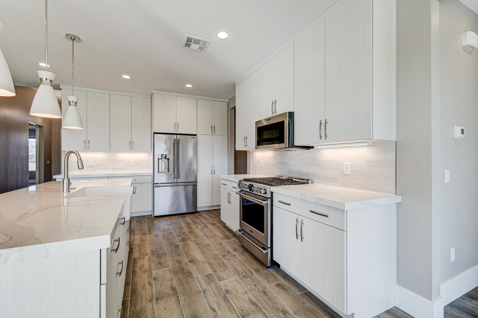 SOLACE AT SANTA CLARA - Residential