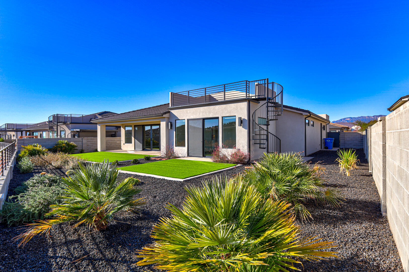 SOLACE AT SANTA CLARA - Residential