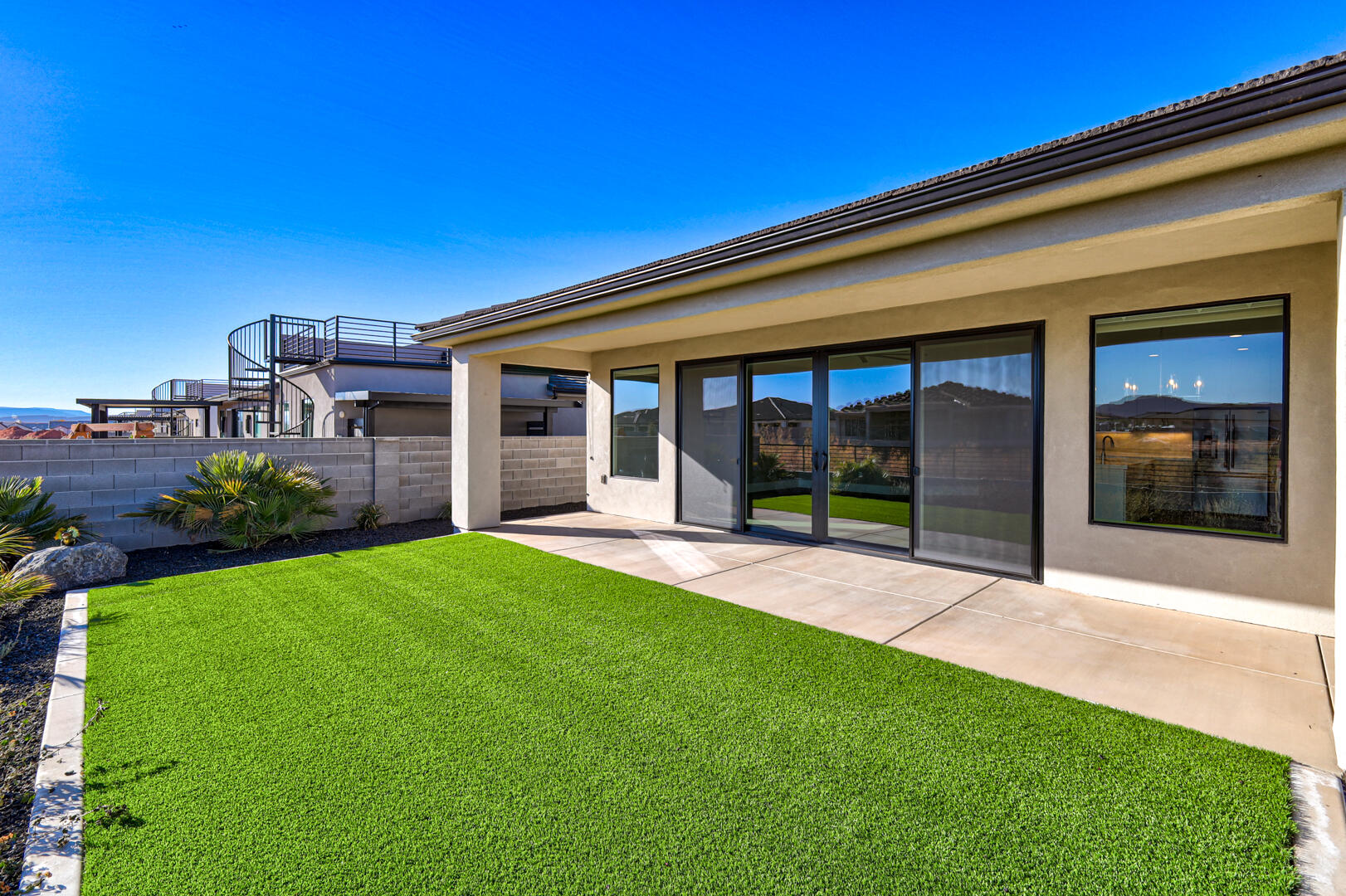 SOLACE AT SANTA CLARA - Residential