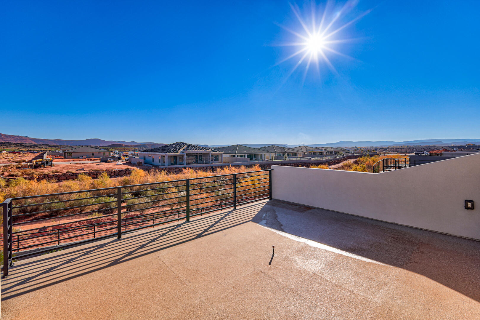 SOLACE AT SANTA CLARA - Residential