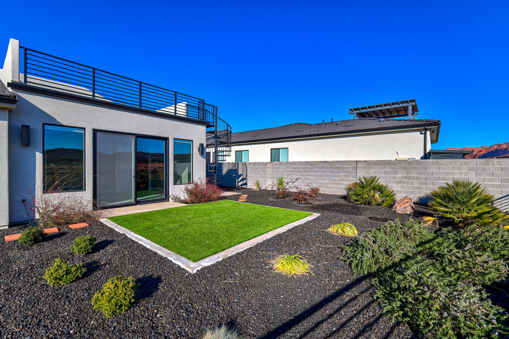 SOLACE AT SANTA CLARA - Residential