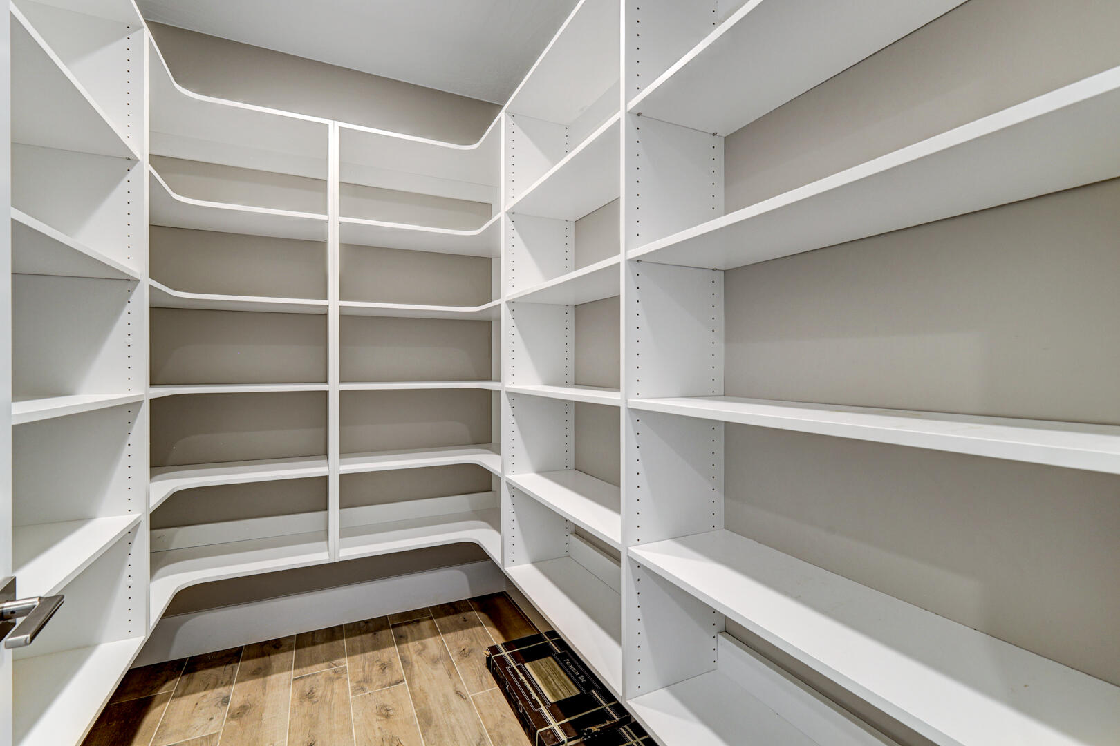 SOLACE AT SANTA CLARA - Residential