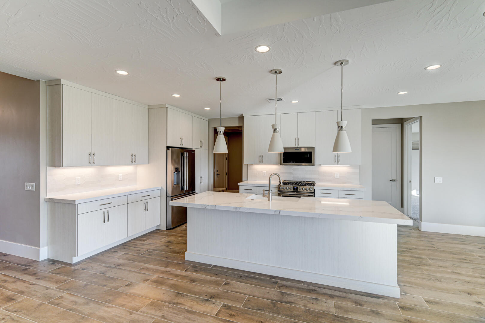 SOLACE AT SANTA CLARA - Residential