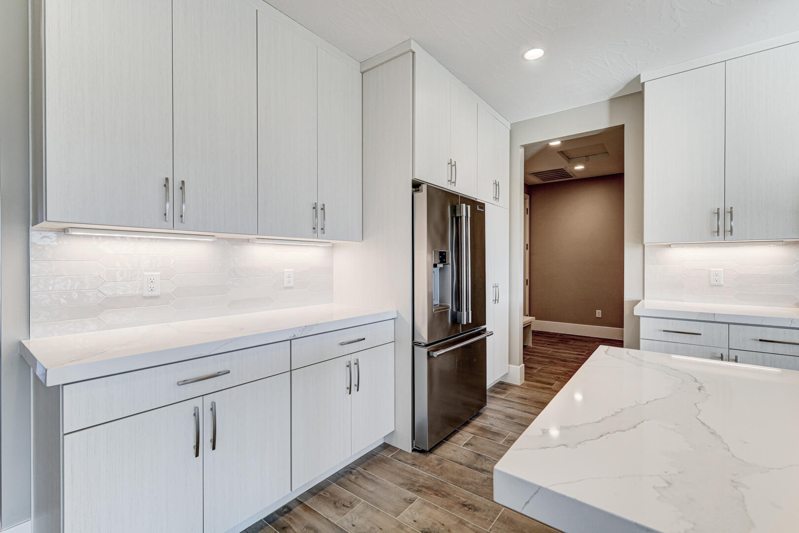 SOLACE AT SANTA CLARA - Residential