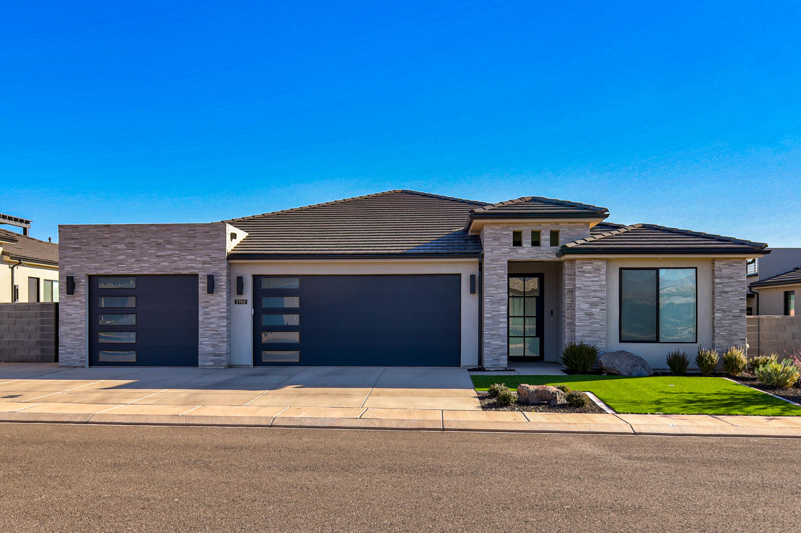 SOLACE AT SANTA CLARA - Residential