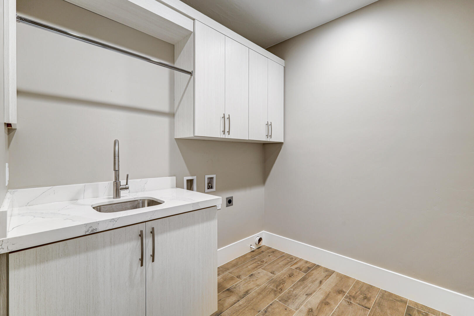 SOLACE AT SANTA CLARA - Residential