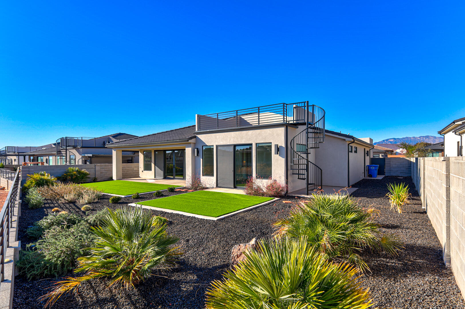 SOLACE AT SANTA CLARA - Residential