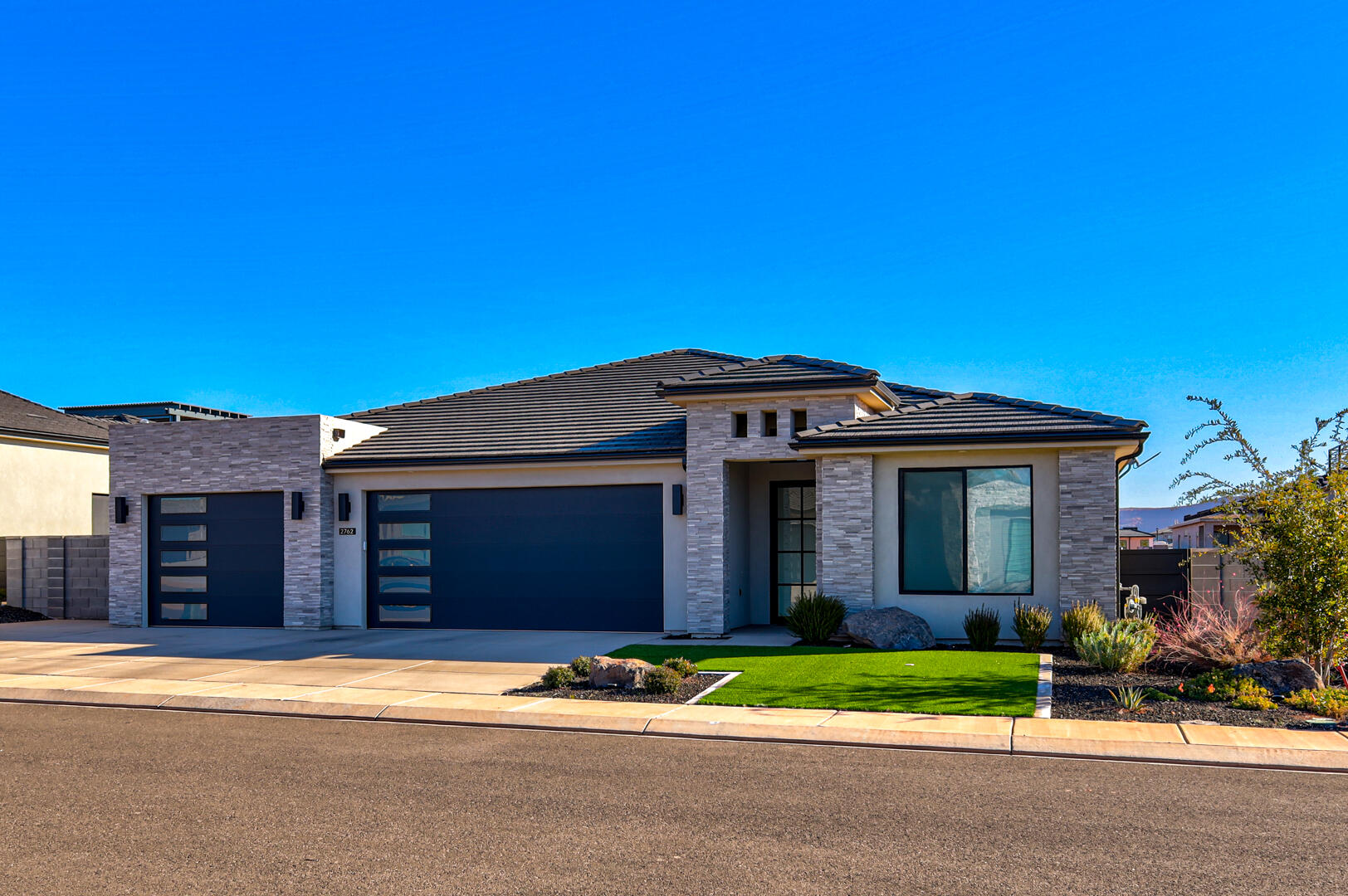 SOLACE AT SANTA CLARA - Residential