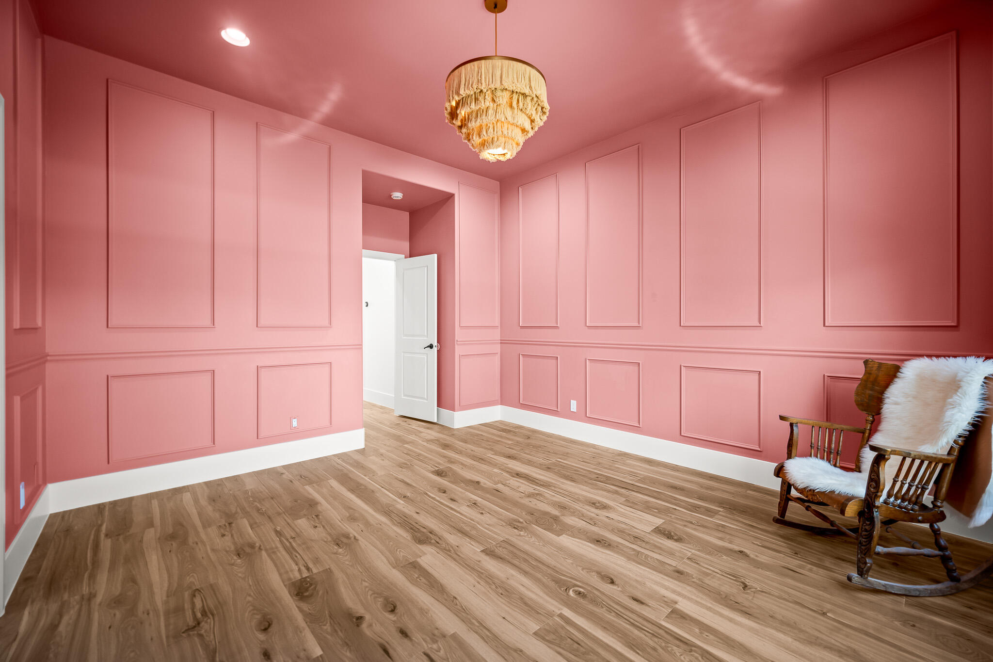 SILVER FALLS AT WASHINGTON BENCH - Residential