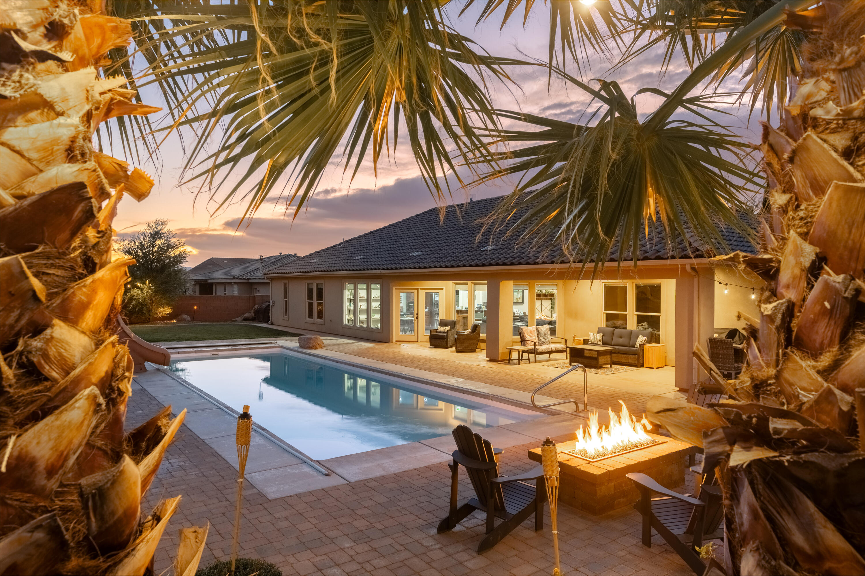 SILVER FALLS AT WASHINGTON BENCH - Residential