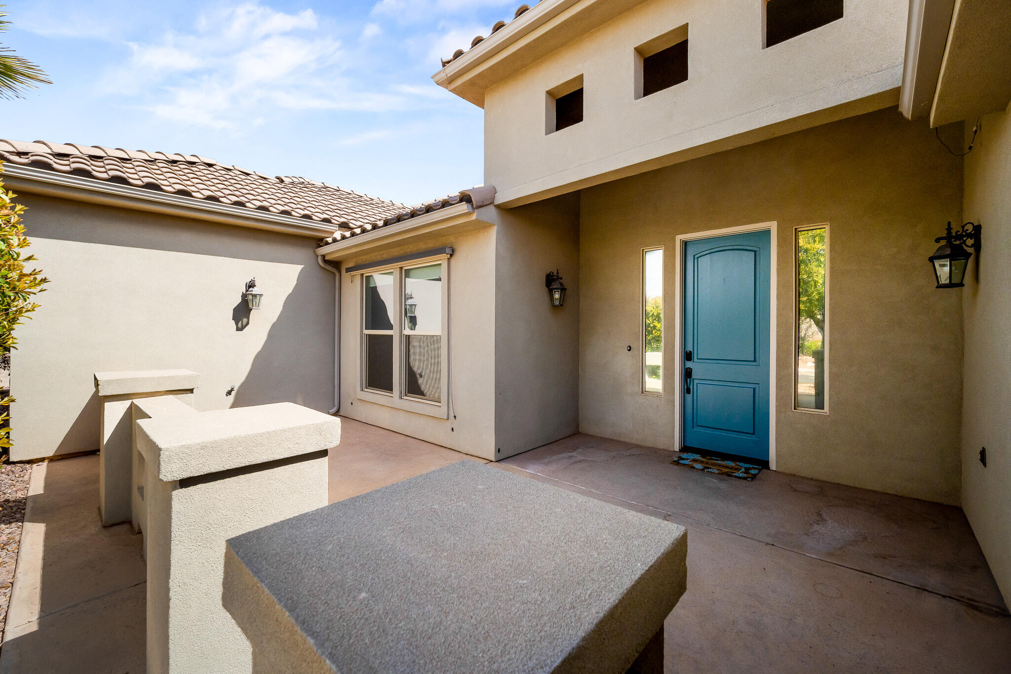 SILVER FALLS AT WASHINGTON BENCH - Residential