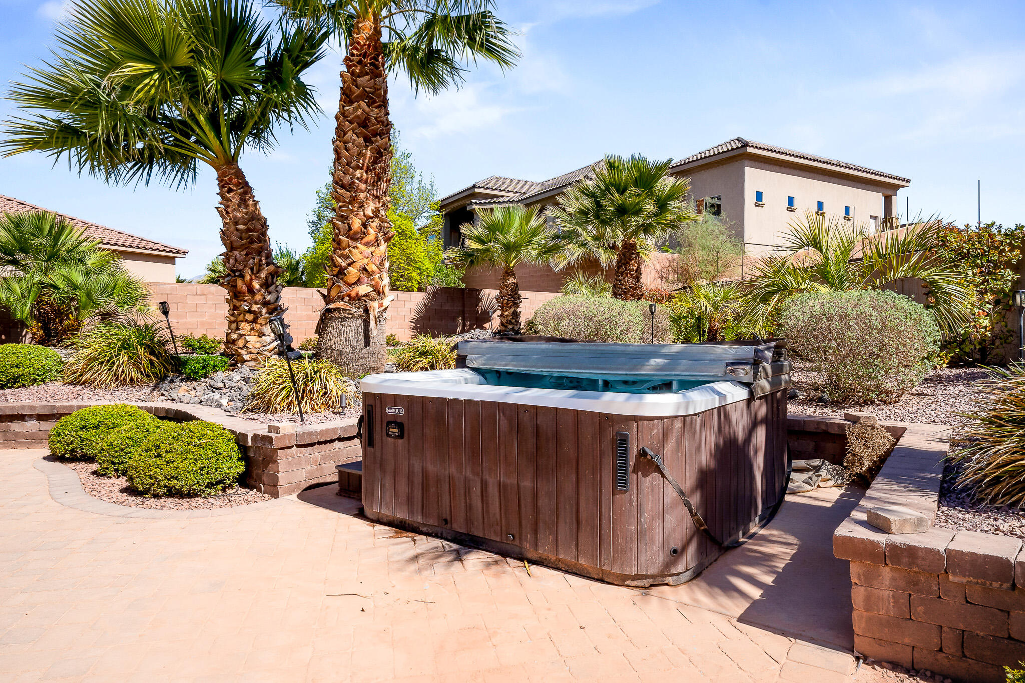 SILVER FALLS AT WASHINGTON BENCH - Residential