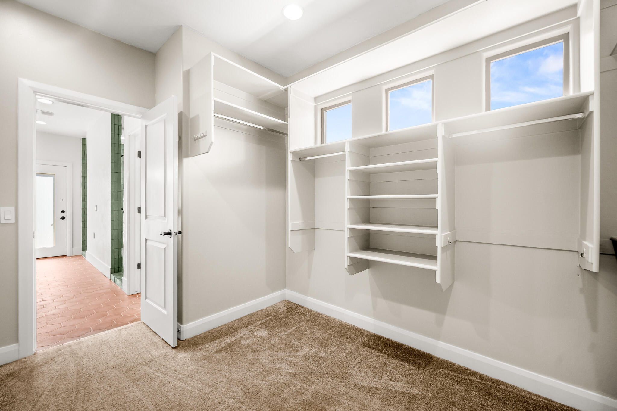 SILVER FALLS AT WASHINGTON BENCH - Residential