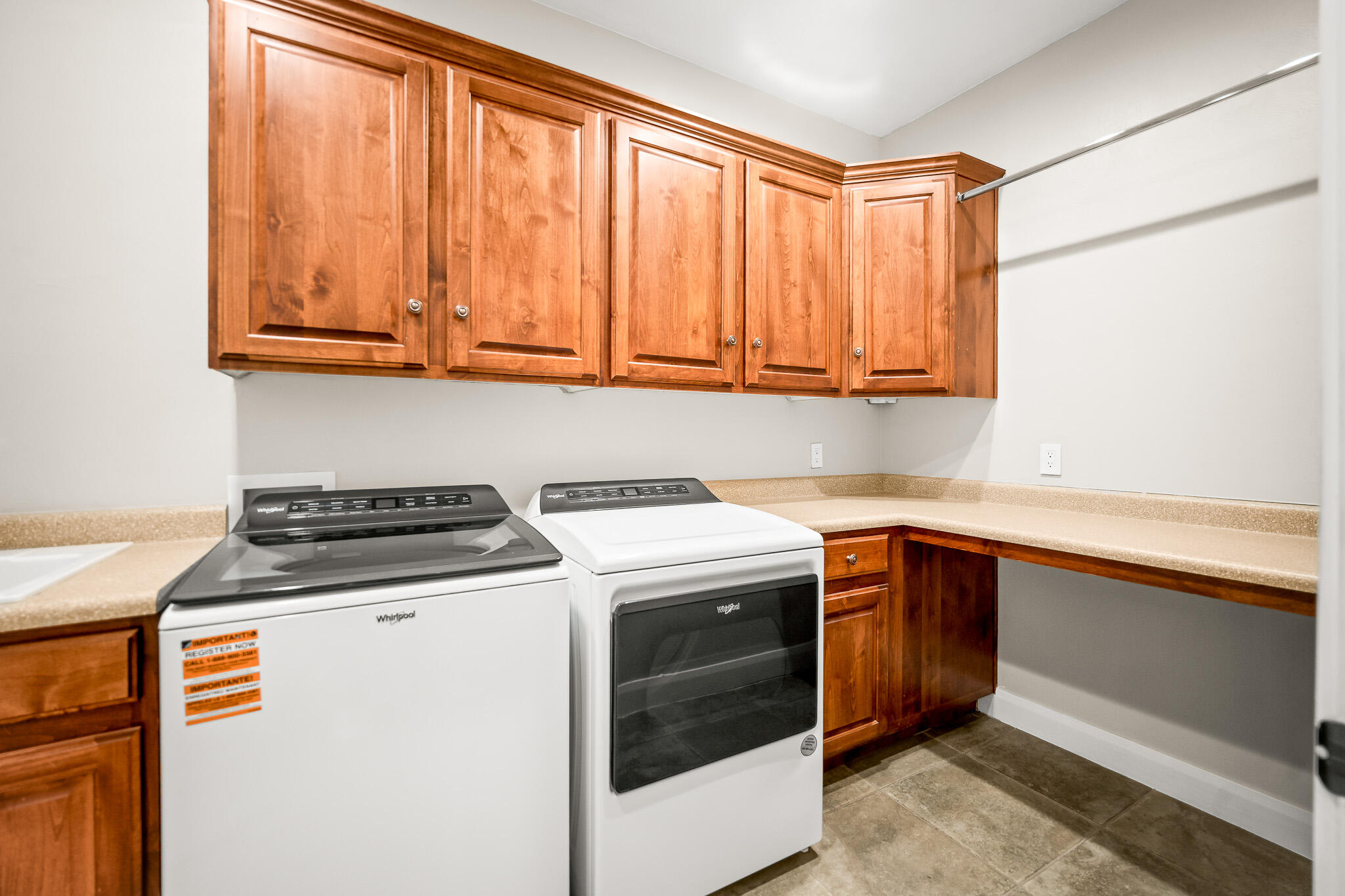 SILVER FALLS AT WASHINGTON BENCH - Residential