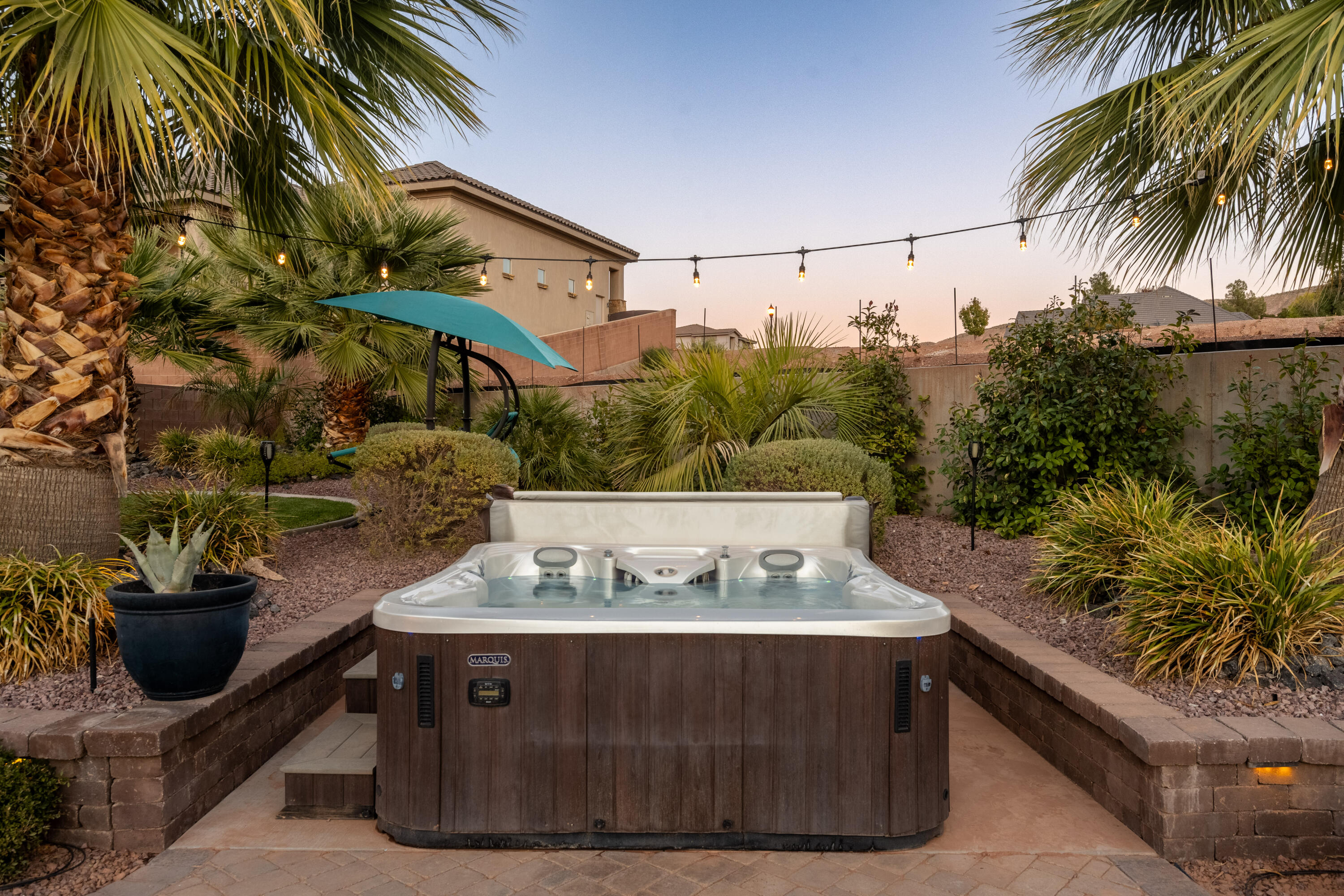 SILVER FALLS AT WASHINGTON BENCH - Residential