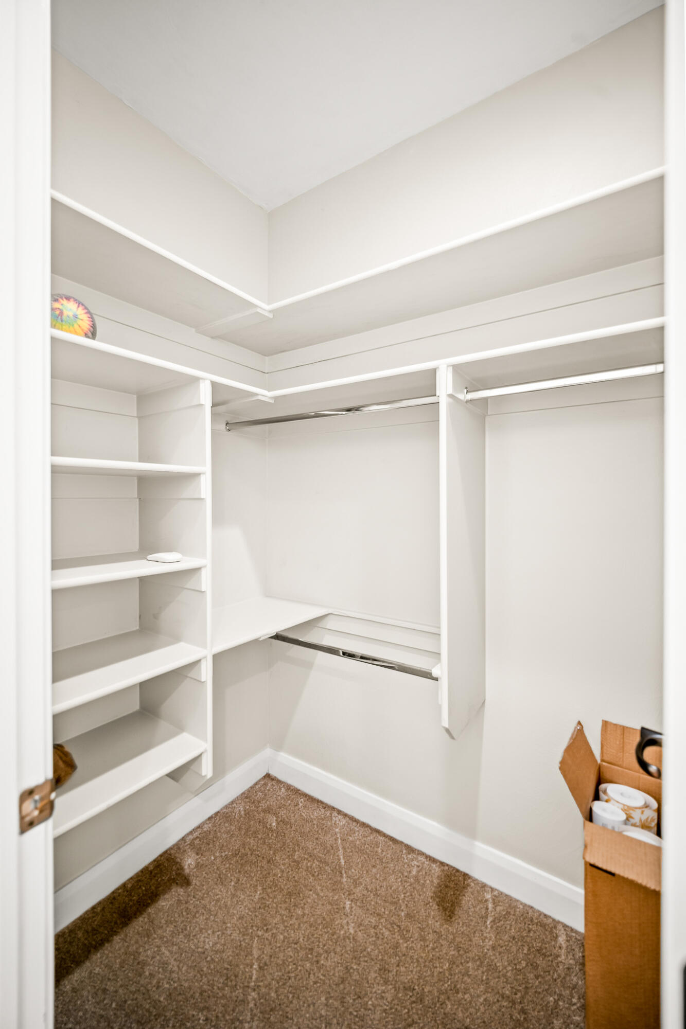 SILVER FALLS AT WASHINGTON BENCH - Residential