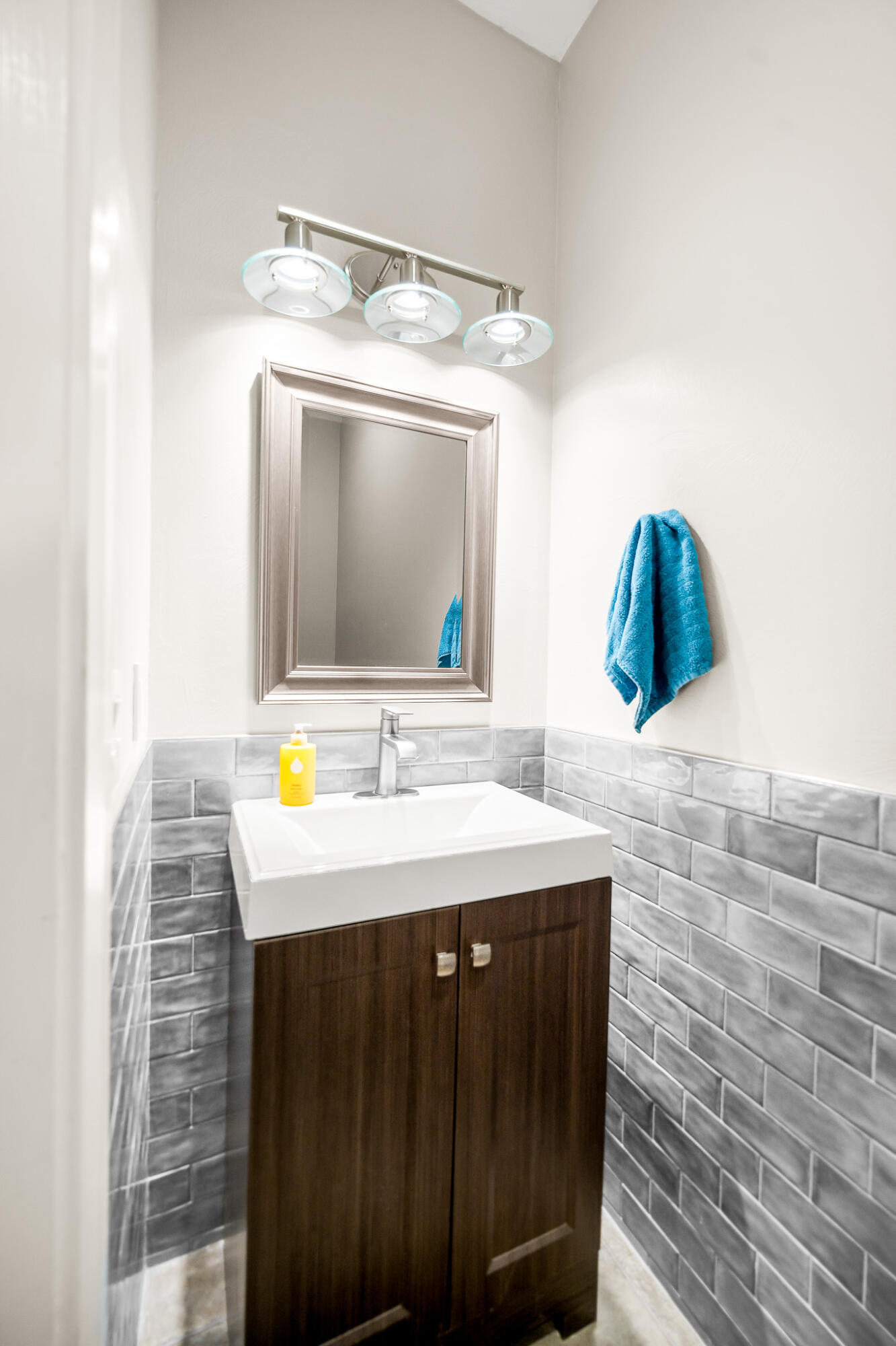 SILVER FALLS AT WASHINGTON BENCH - Residential