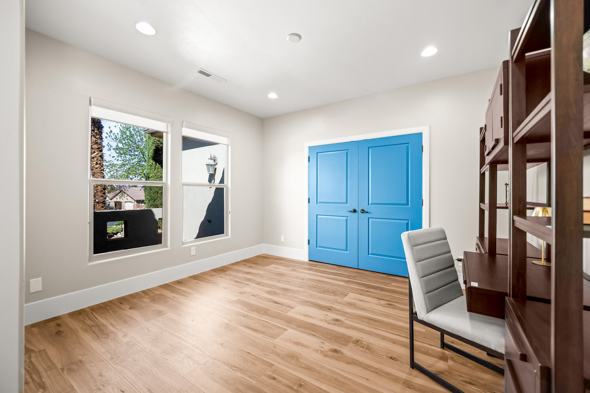 SILVER FALLS AT WASHINGTON BENCH - Residential