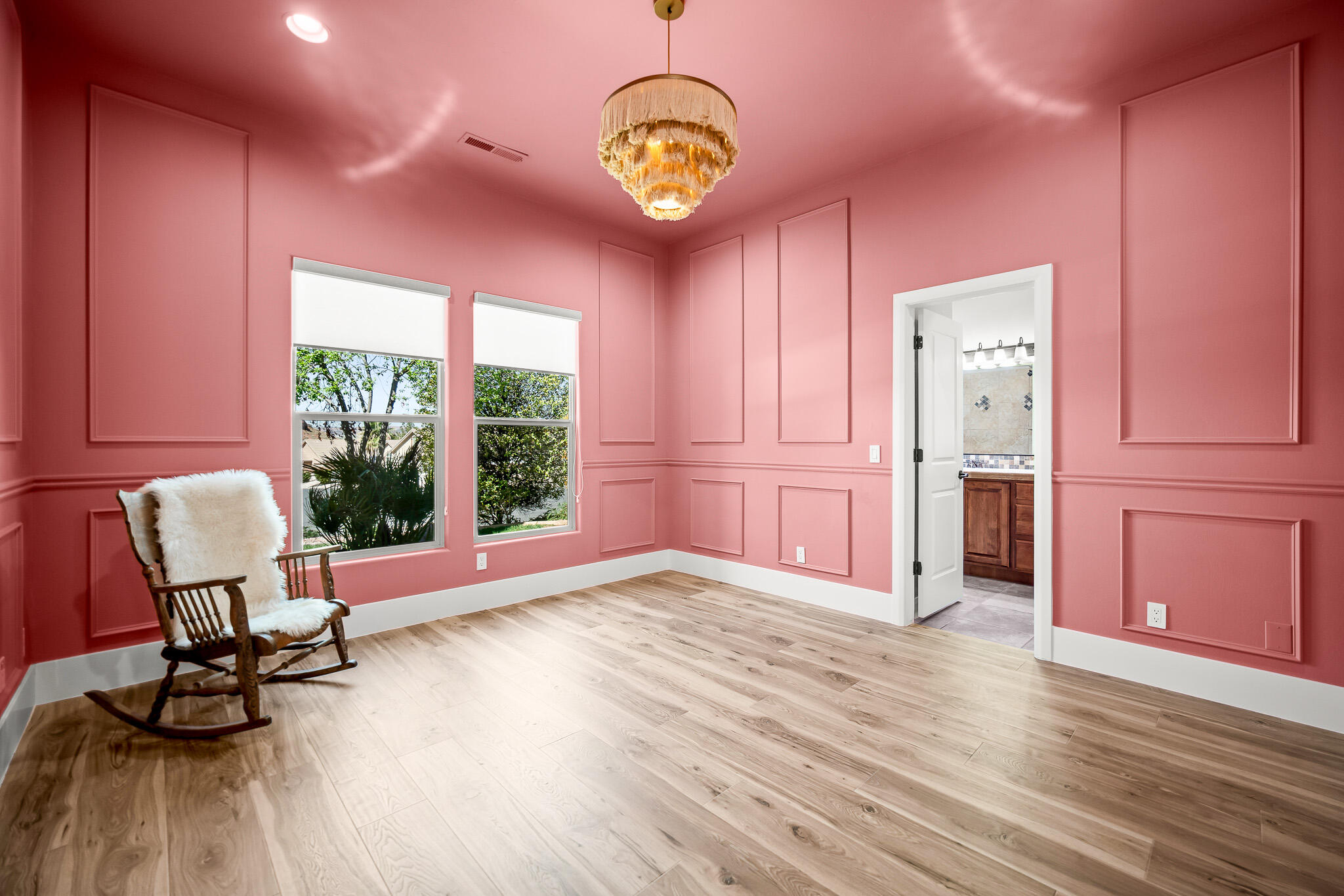 SILVER FALLS AT WASHINGTON BENCH - Residential