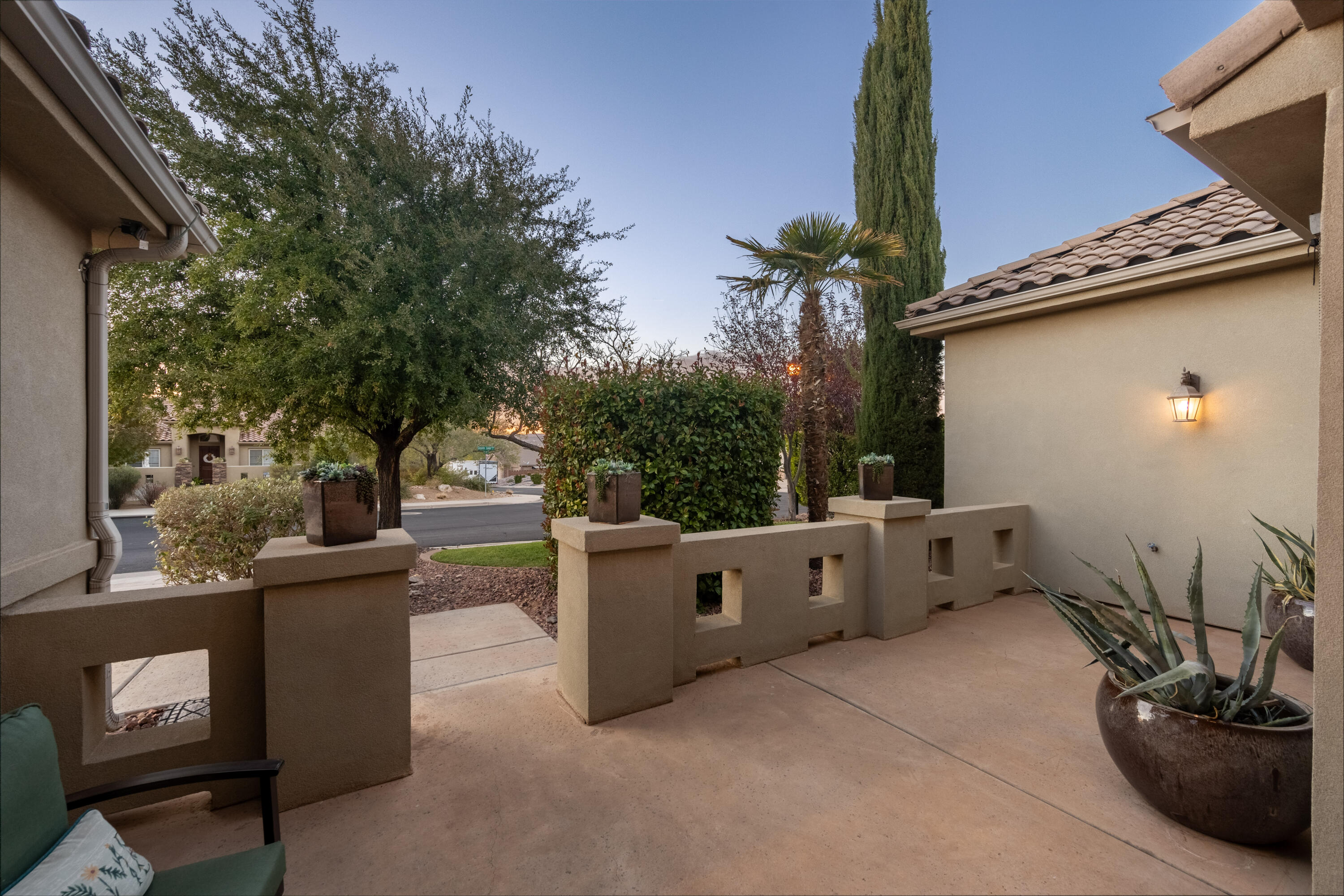 SILVER FALLS AT WASHINGTON BENCH - Residential