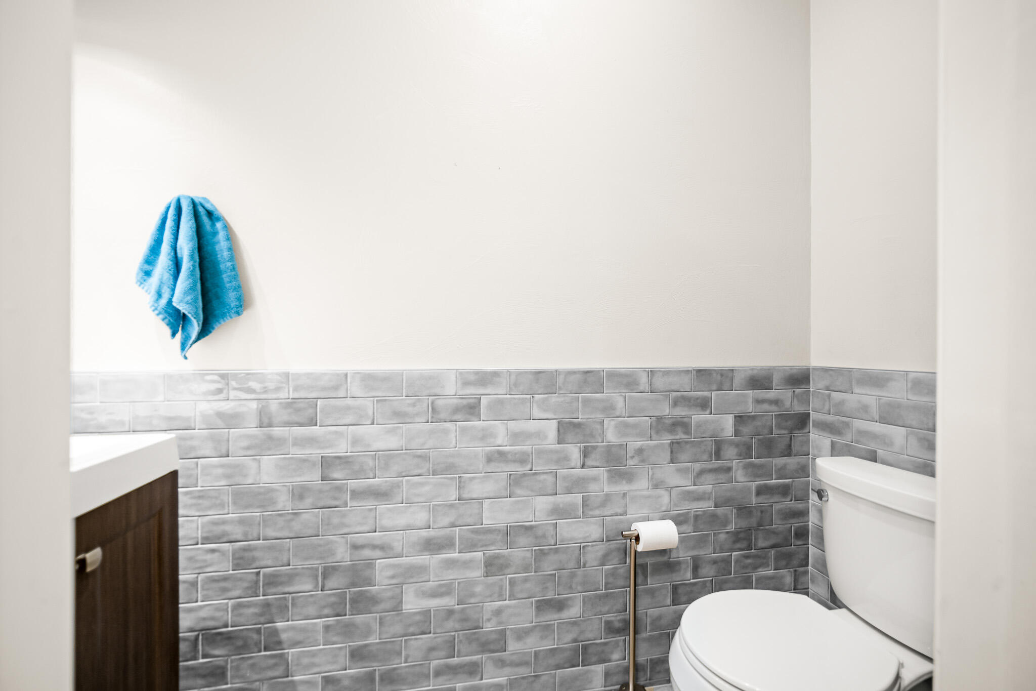 SILVER FALLS AT WASHINGTON BENCH - Residential