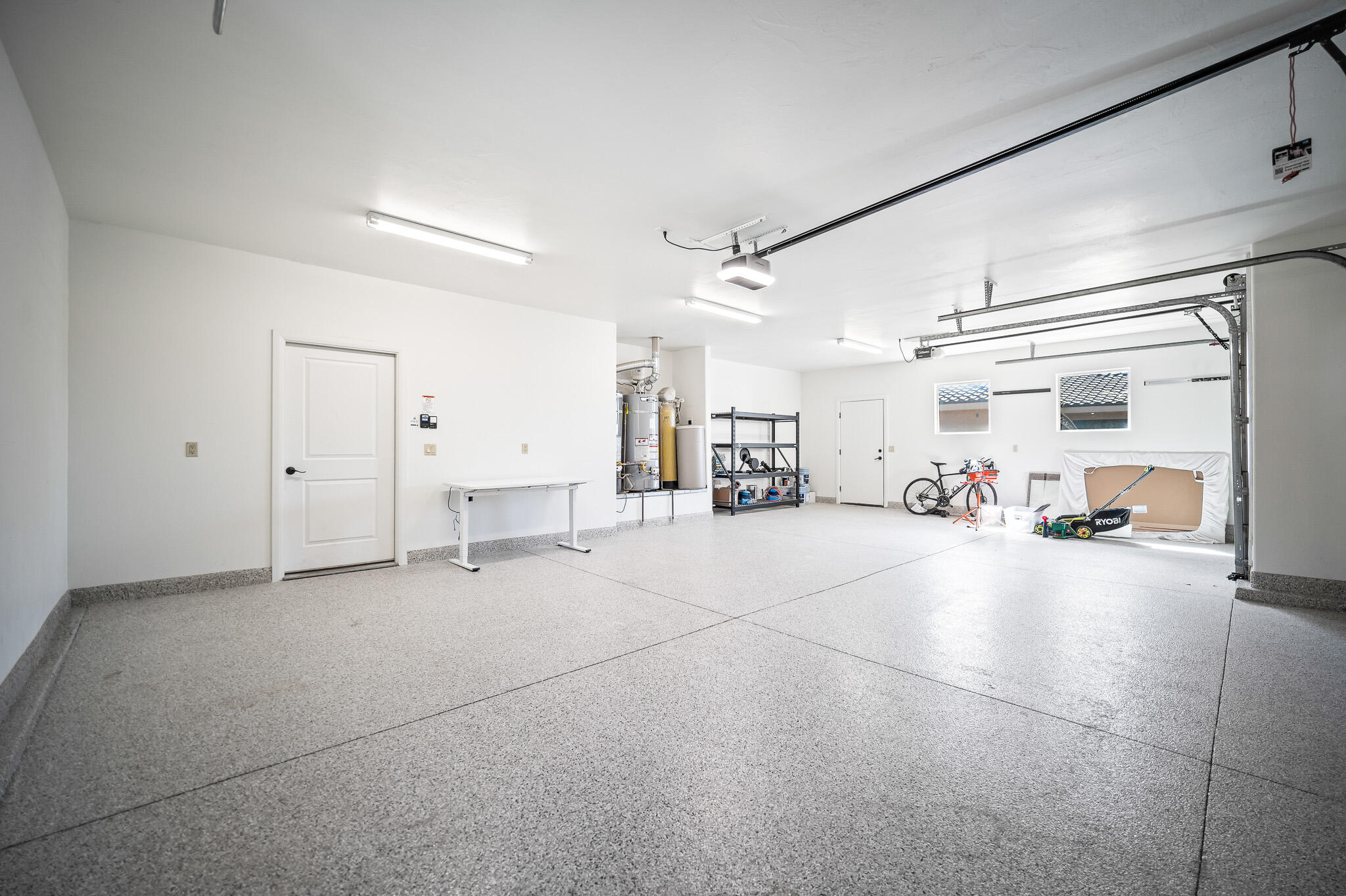 SILVER FALLS AT WASHINGTON BENCH - Residential