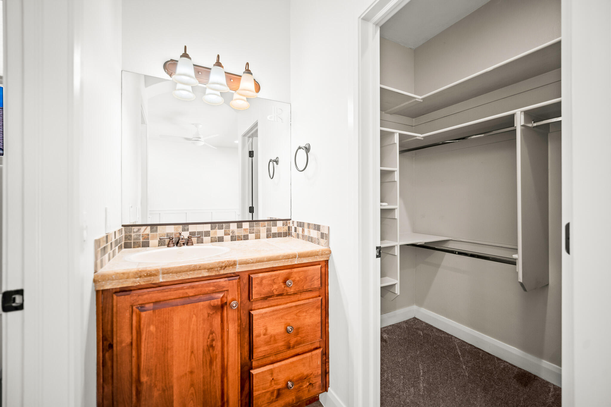 SILVER FALLS AT WASHINGTON BENCH - Residential