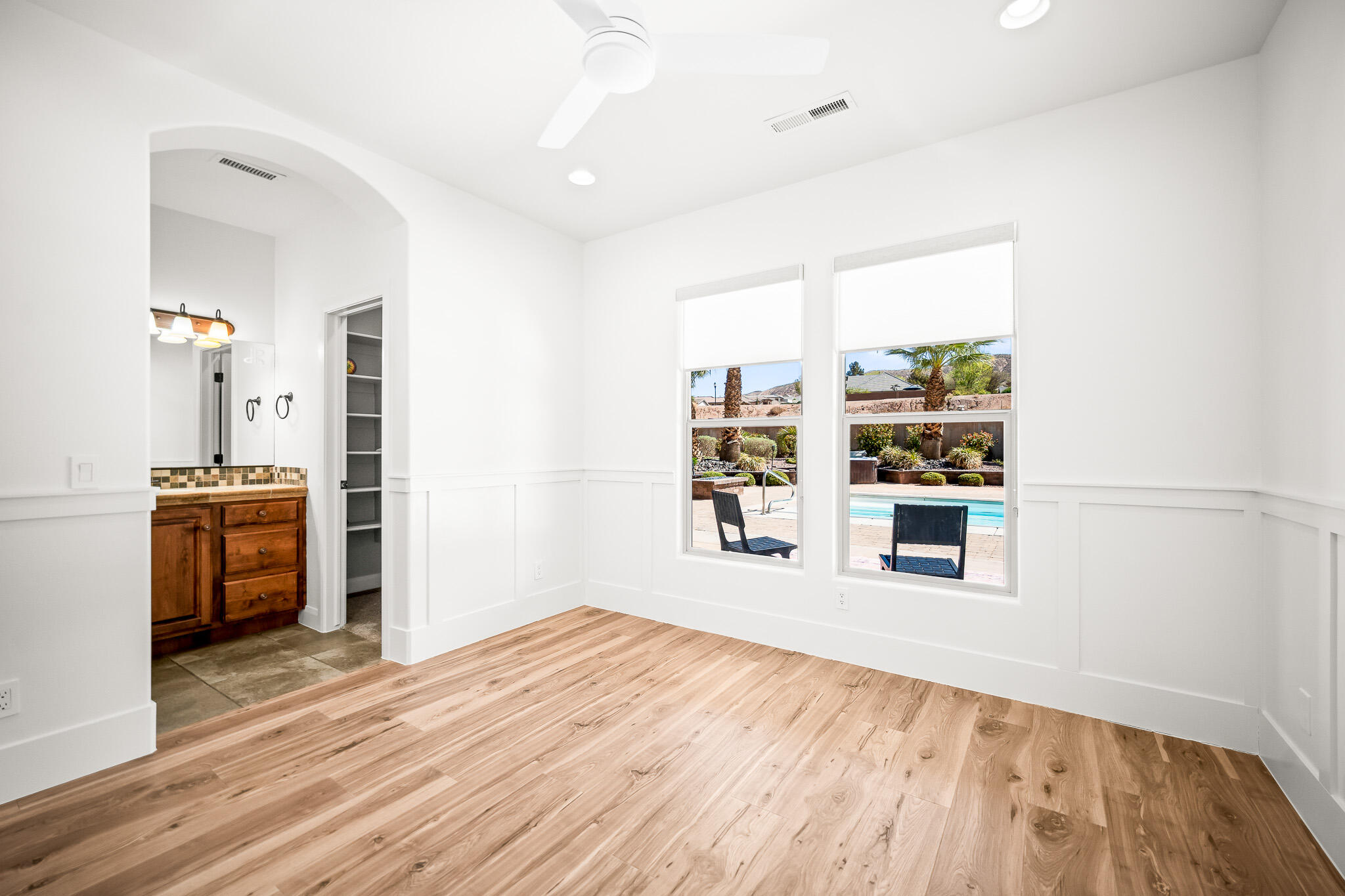 SILVER FALLS AT WASHINGTON BENCH - Residential