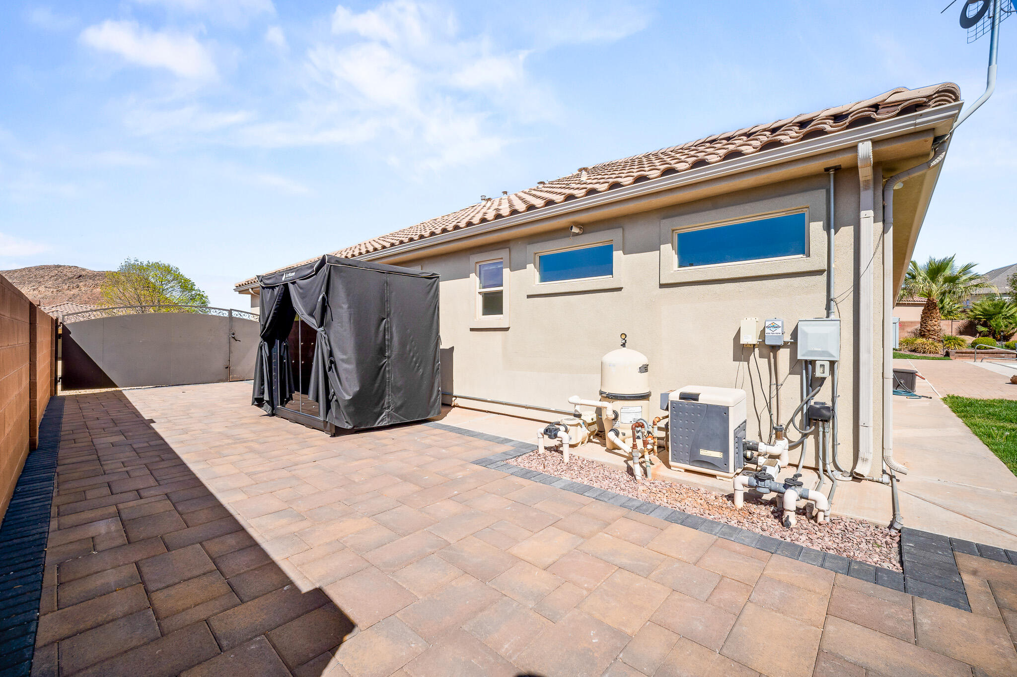 SILVER FALLS AT WASHINGTON BENCH - Residential
