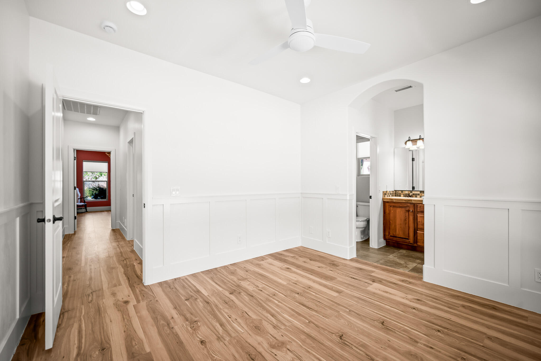 SILVER FALLS AT WASHINGTON BENCH - Residential