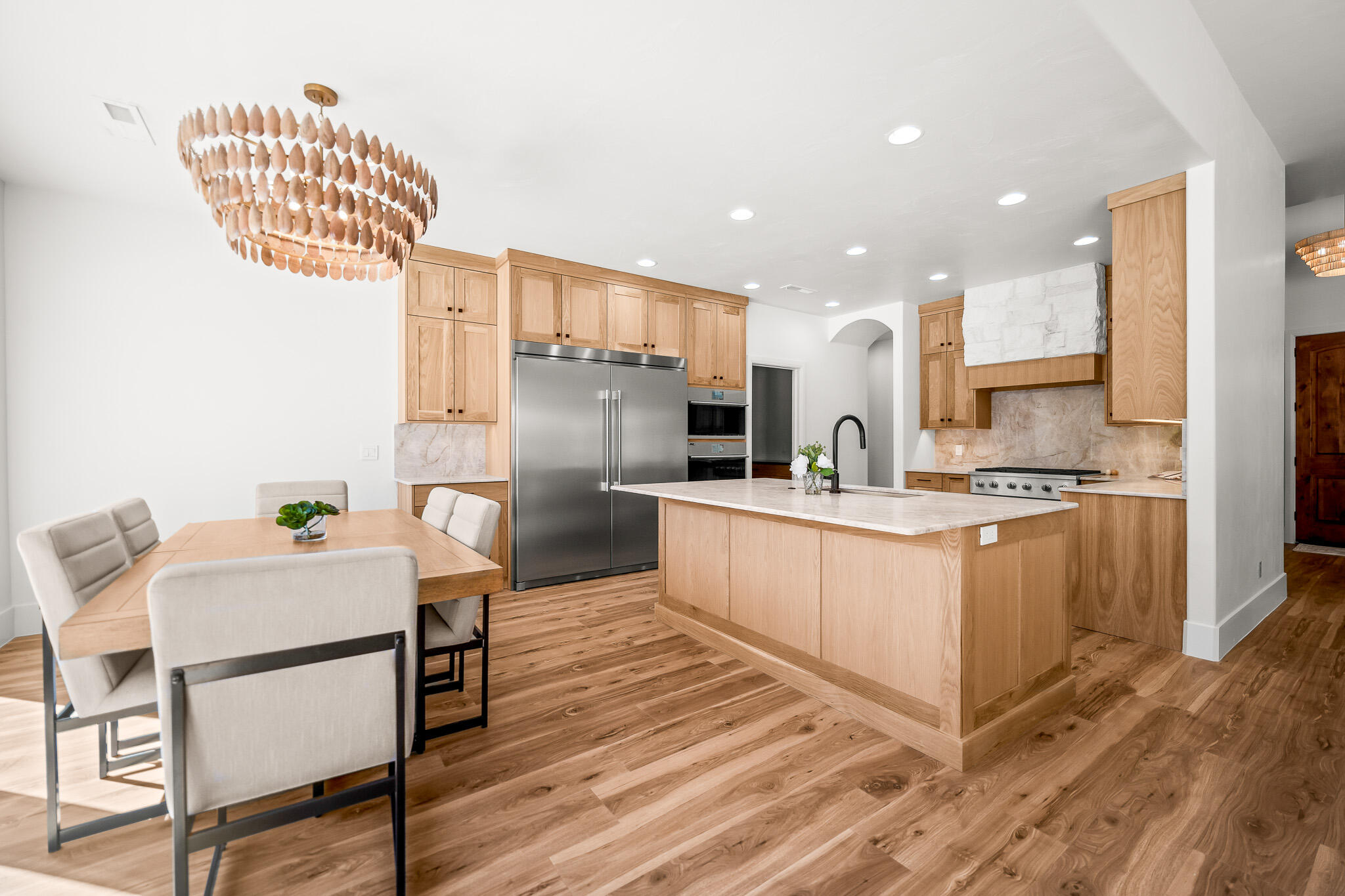 SILVER FALLS AT WASHINGTON BENCH - Residential