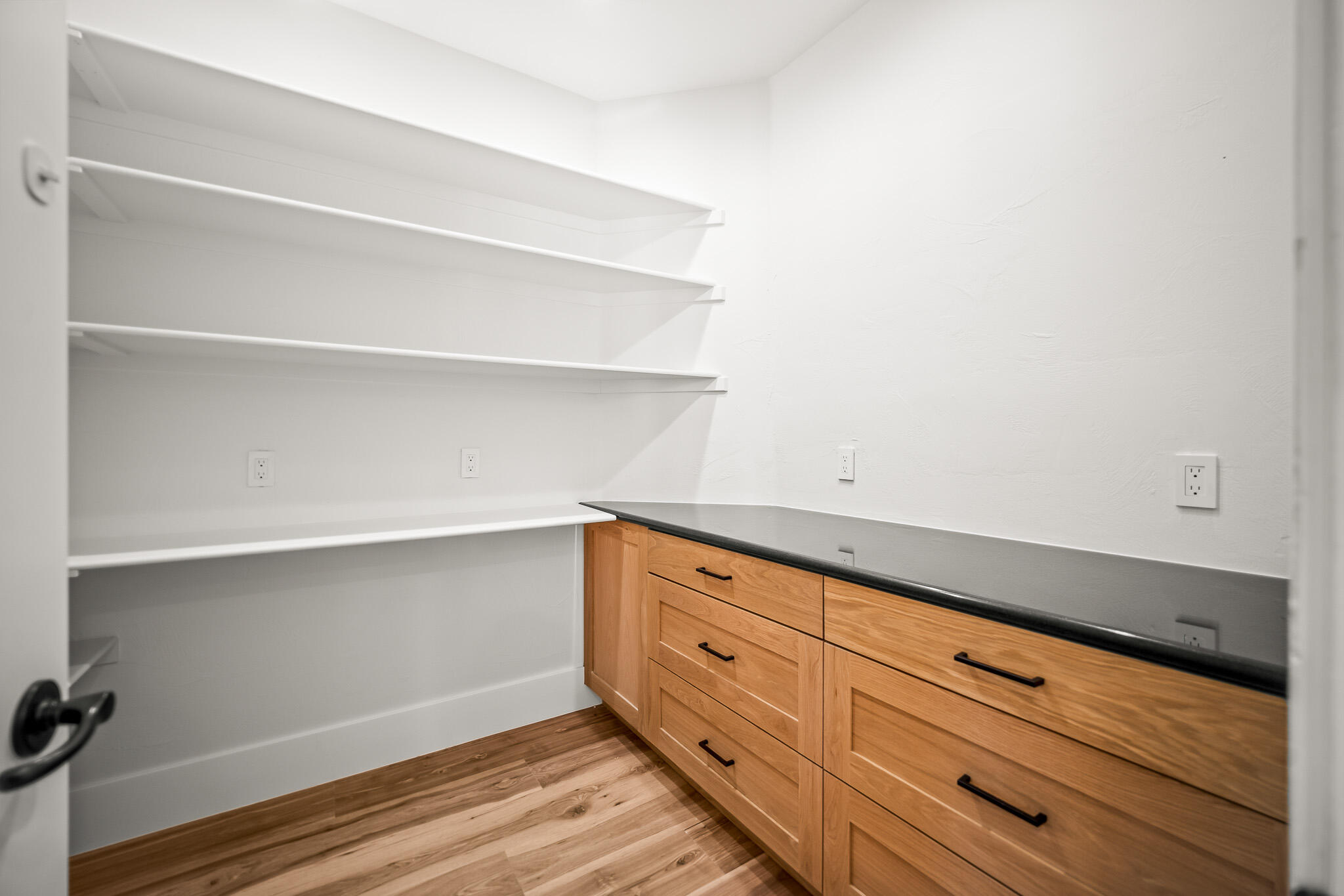 SILVER FALLS AT WASHINGTON BENCH - Residential