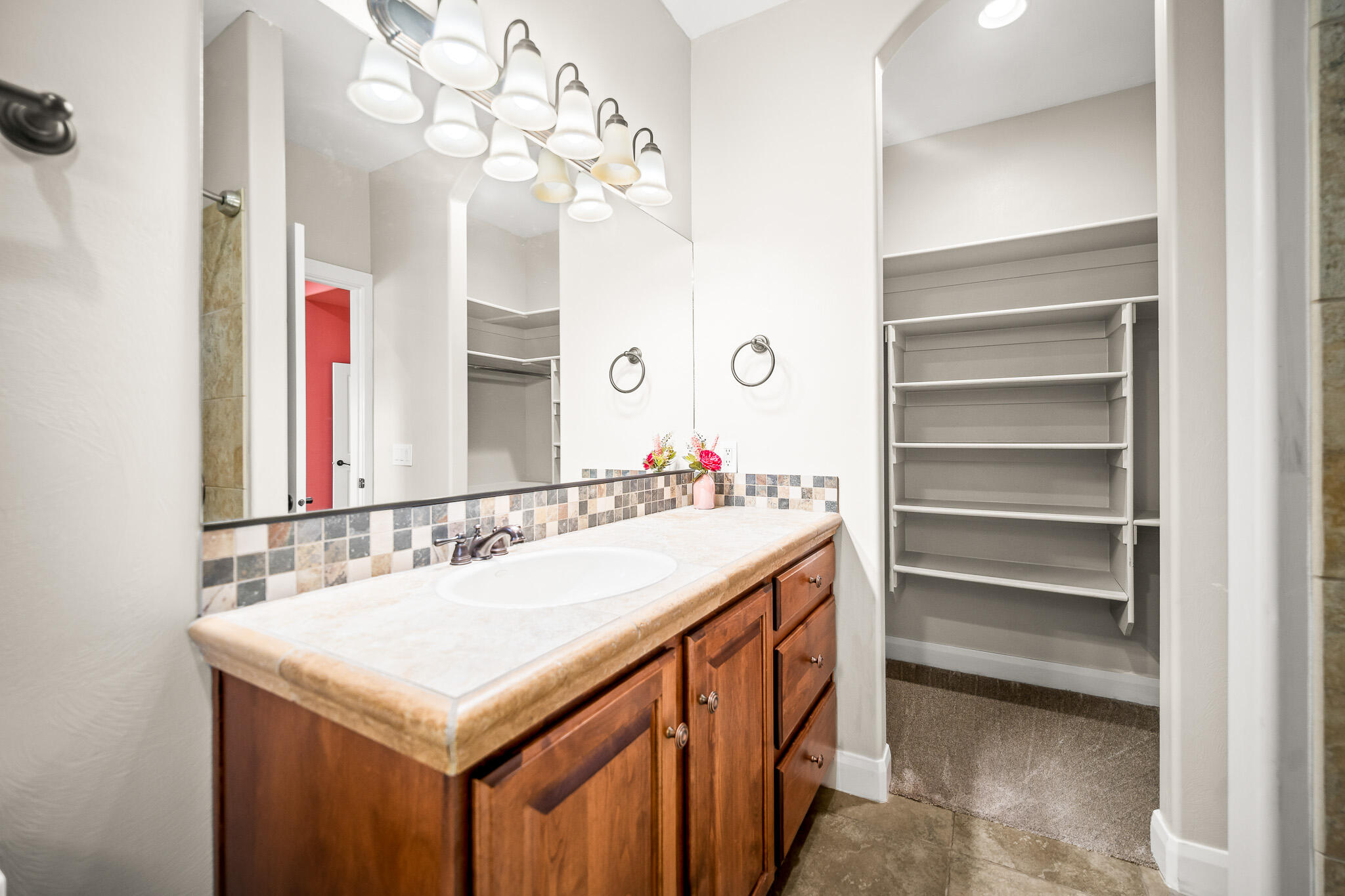 SILVER FALLS AT WASHINGTON BENCH - Residential