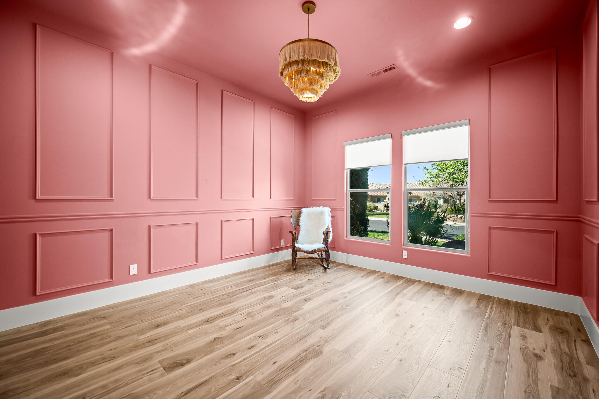 SILVER FALLS AT WASHINGTON BENCH - Residential