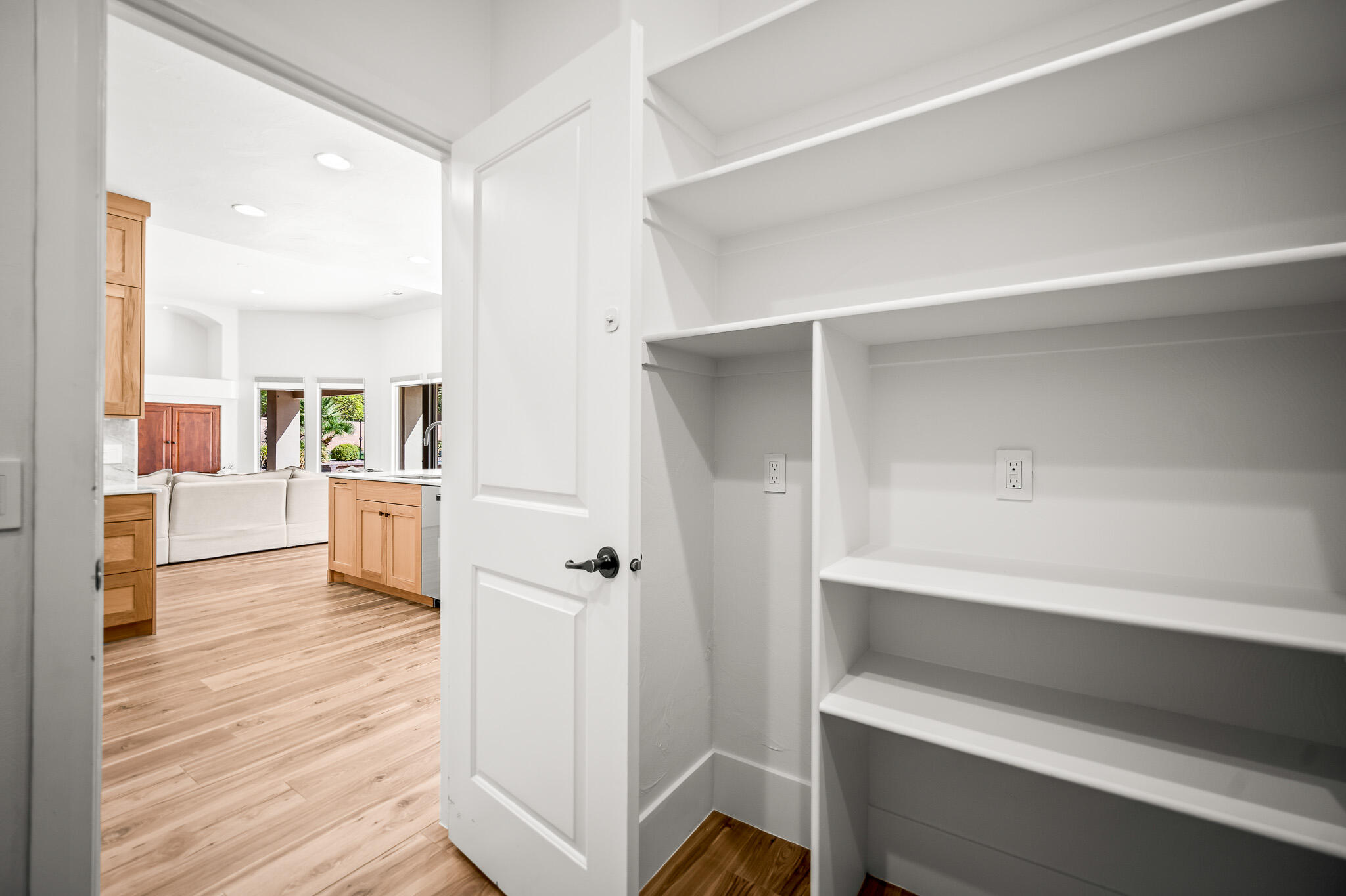 SILVER FALLS AT WASHINGTON BENCH - Residential