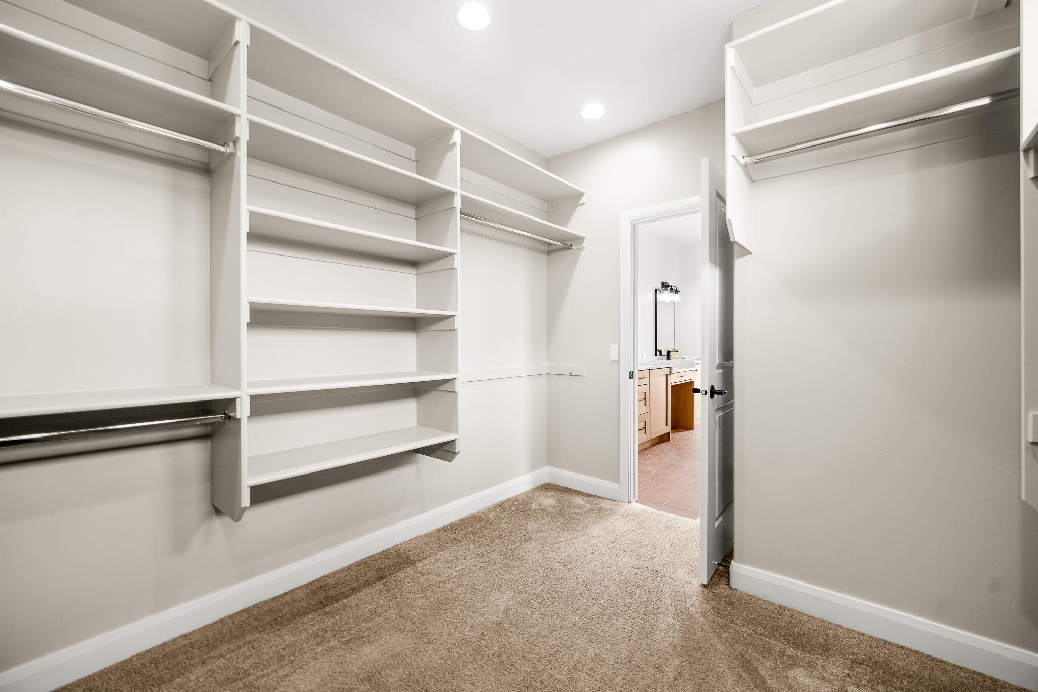 SILVER FALLS AT WASHINGTON BENCH - Residential