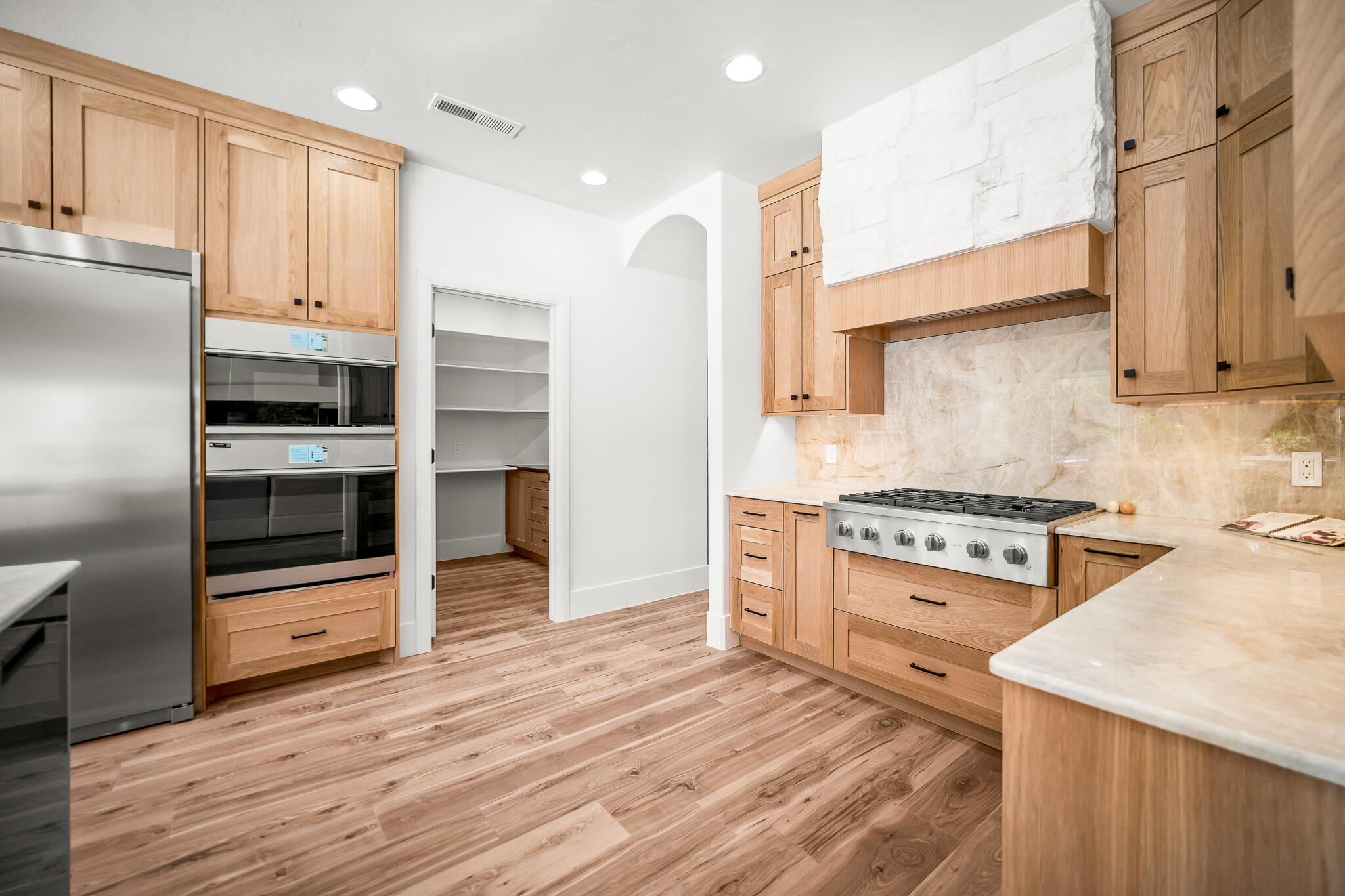 SILVER FALLS AT WASHINGTON BENCH - Residential