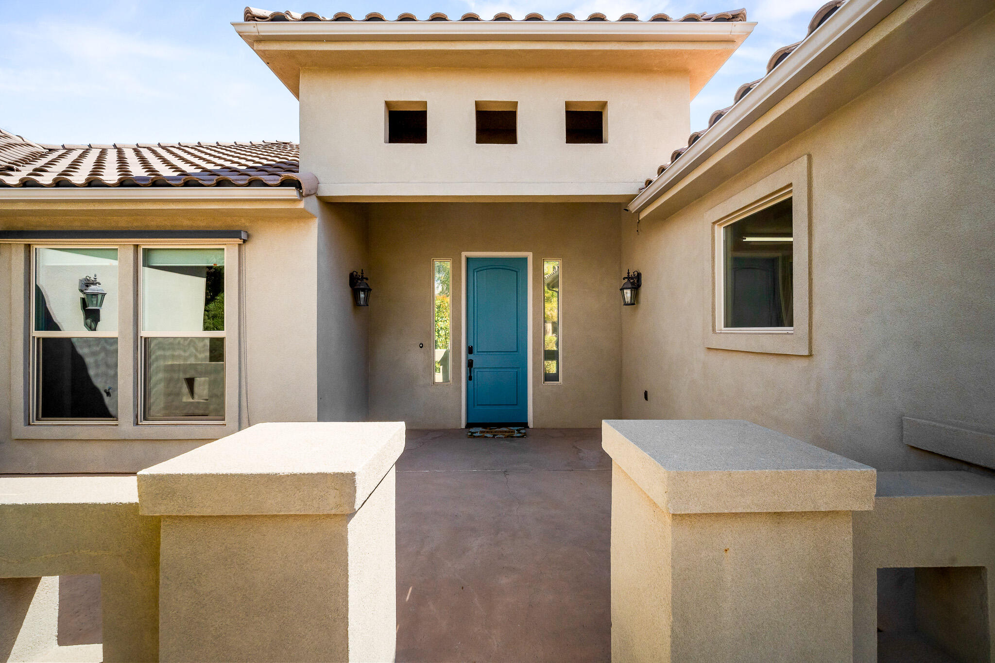 SILVER FALLS AT WASHINGTON BENCH - Residential