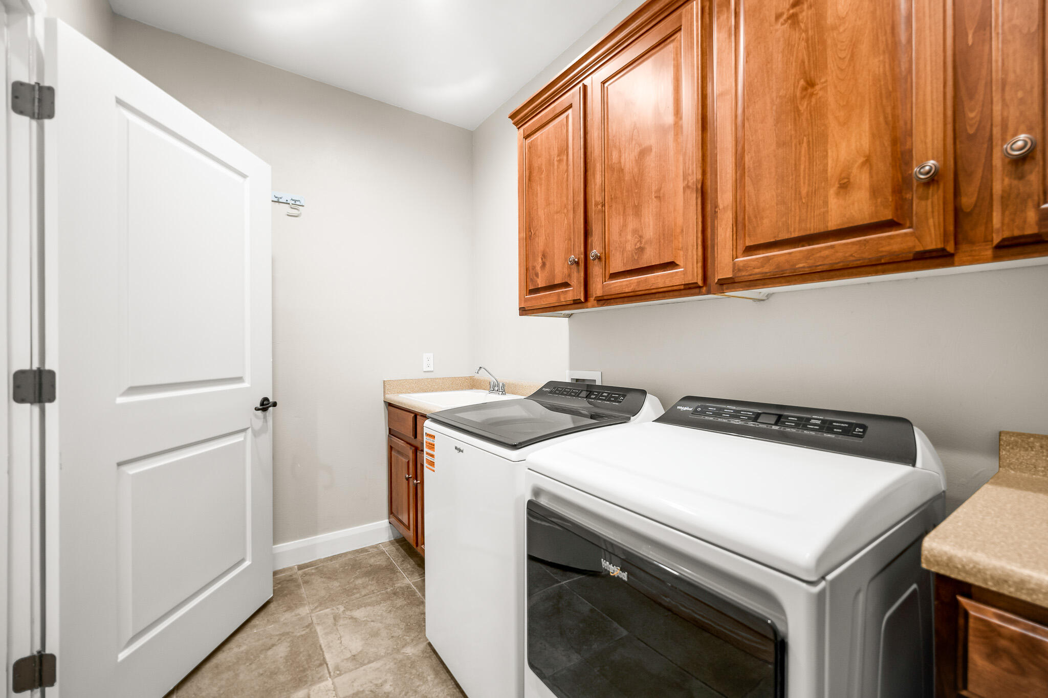 SILVER FALLS AT WASHINGTON BENCH - Residential