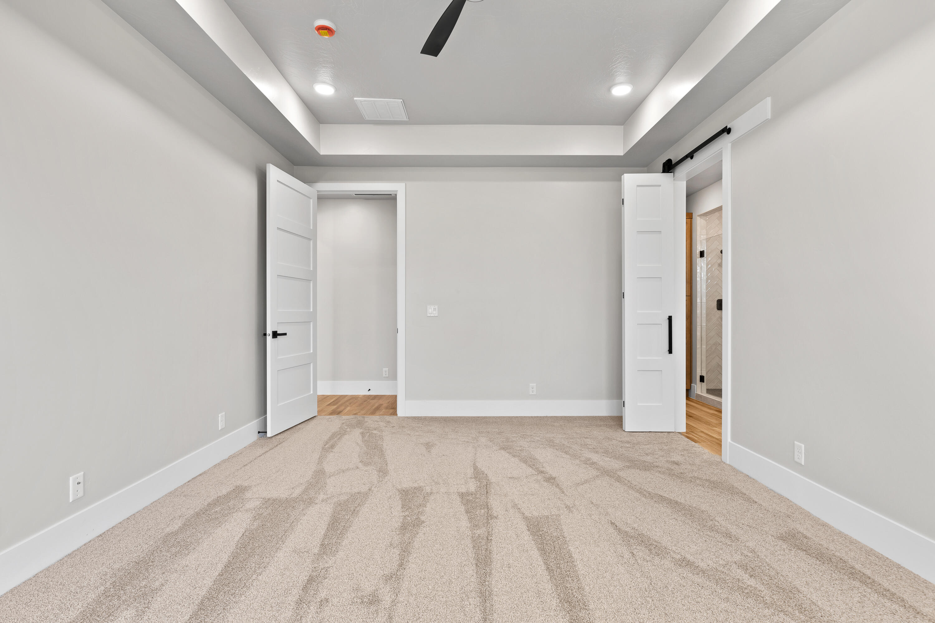 SAND HOLLOW VILLAGE - Residential