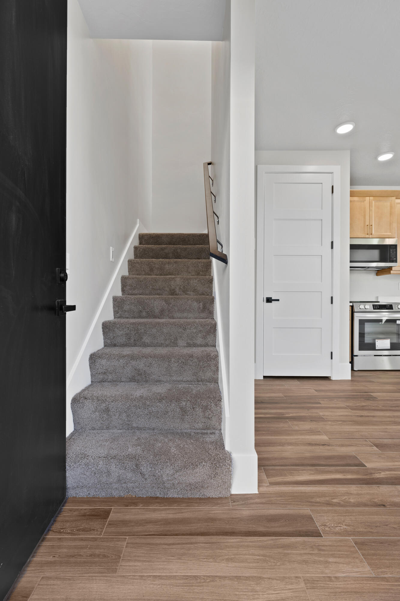 SAND HOLLOW VILLAGE - Residential