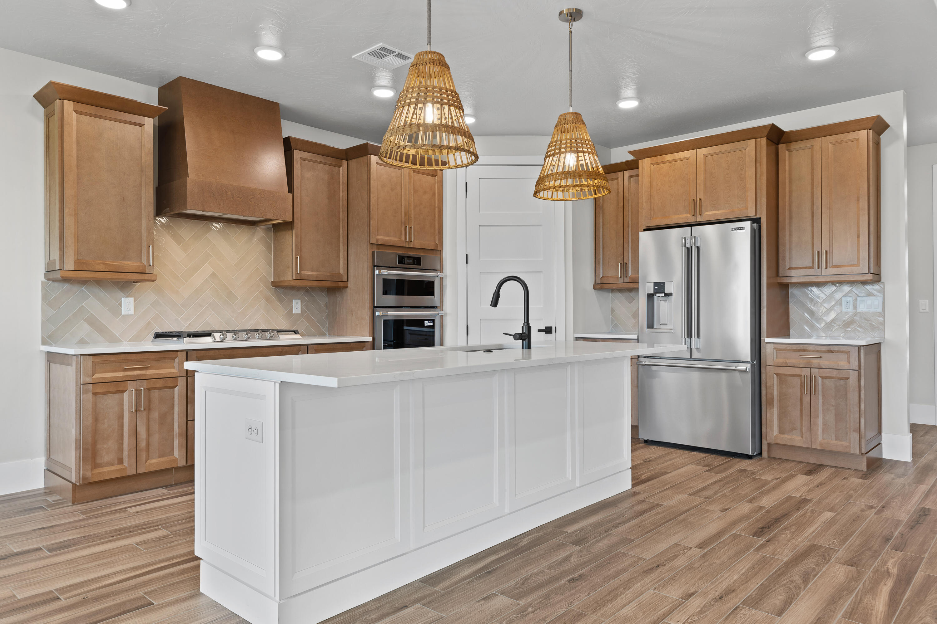 SAND HOLLOW VILLAGE - Residential