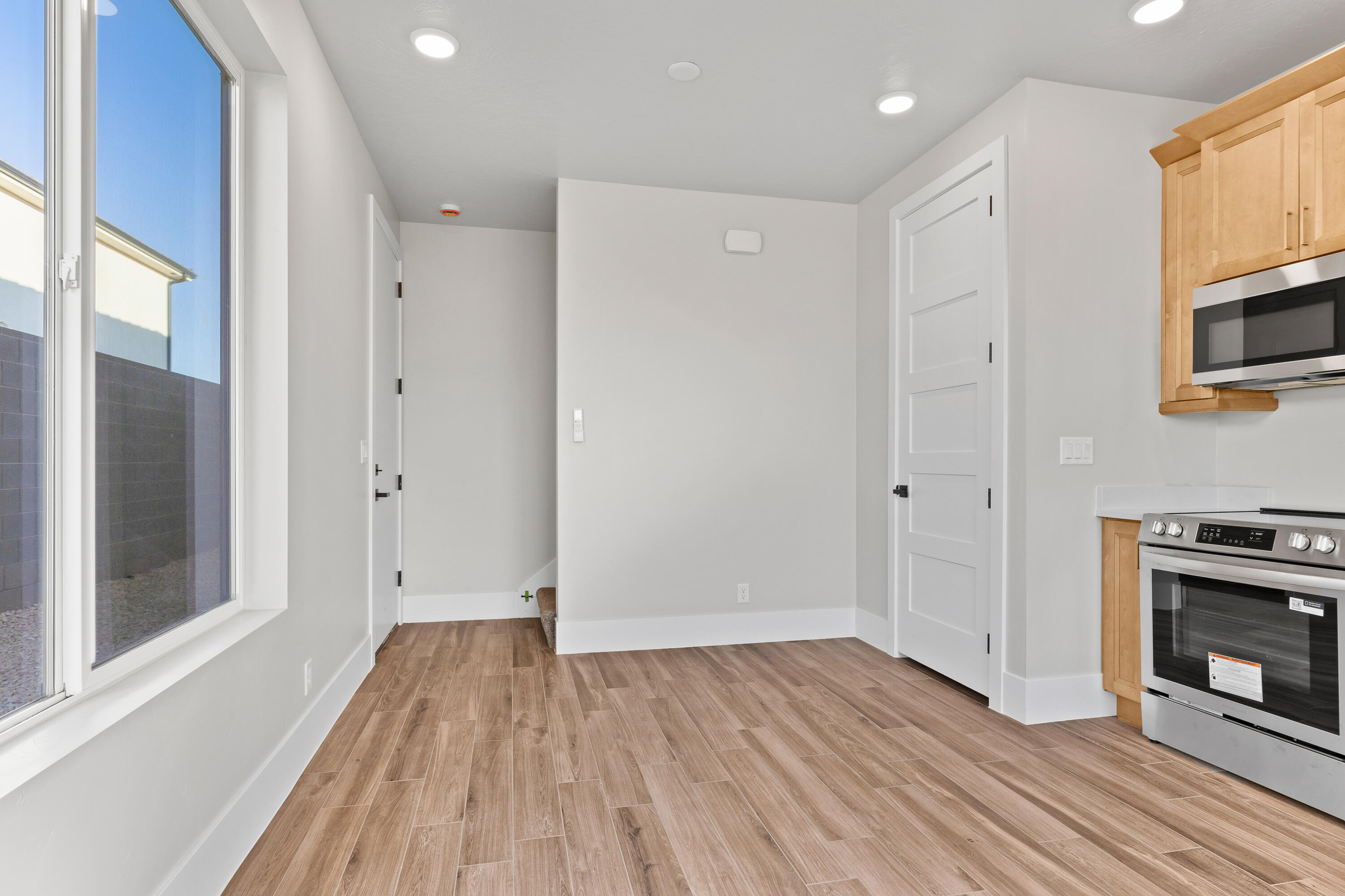 SAND HOLLOW VILLAGE - Residential