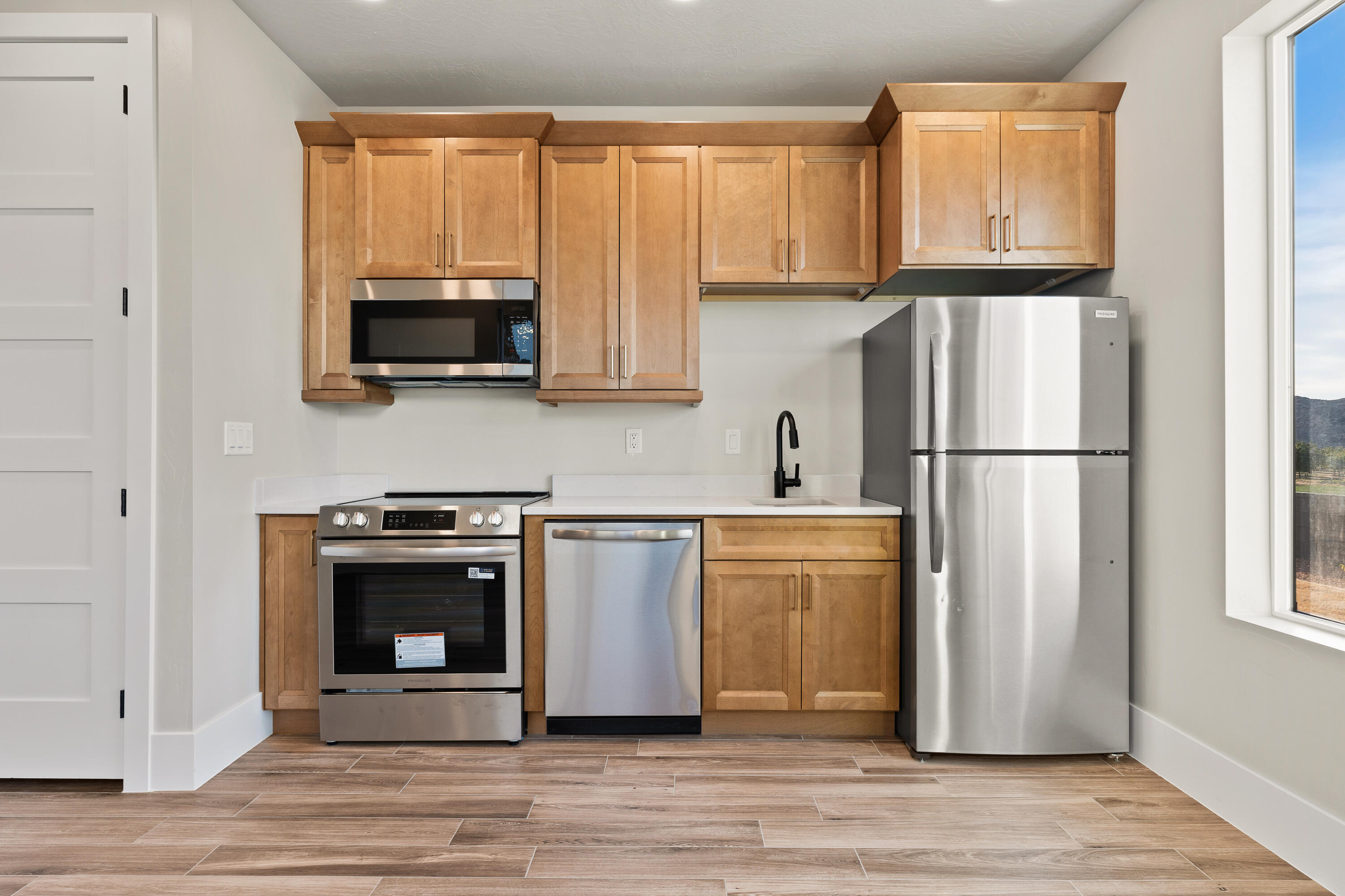 SAND HOLLOW VILLAGE - Residential