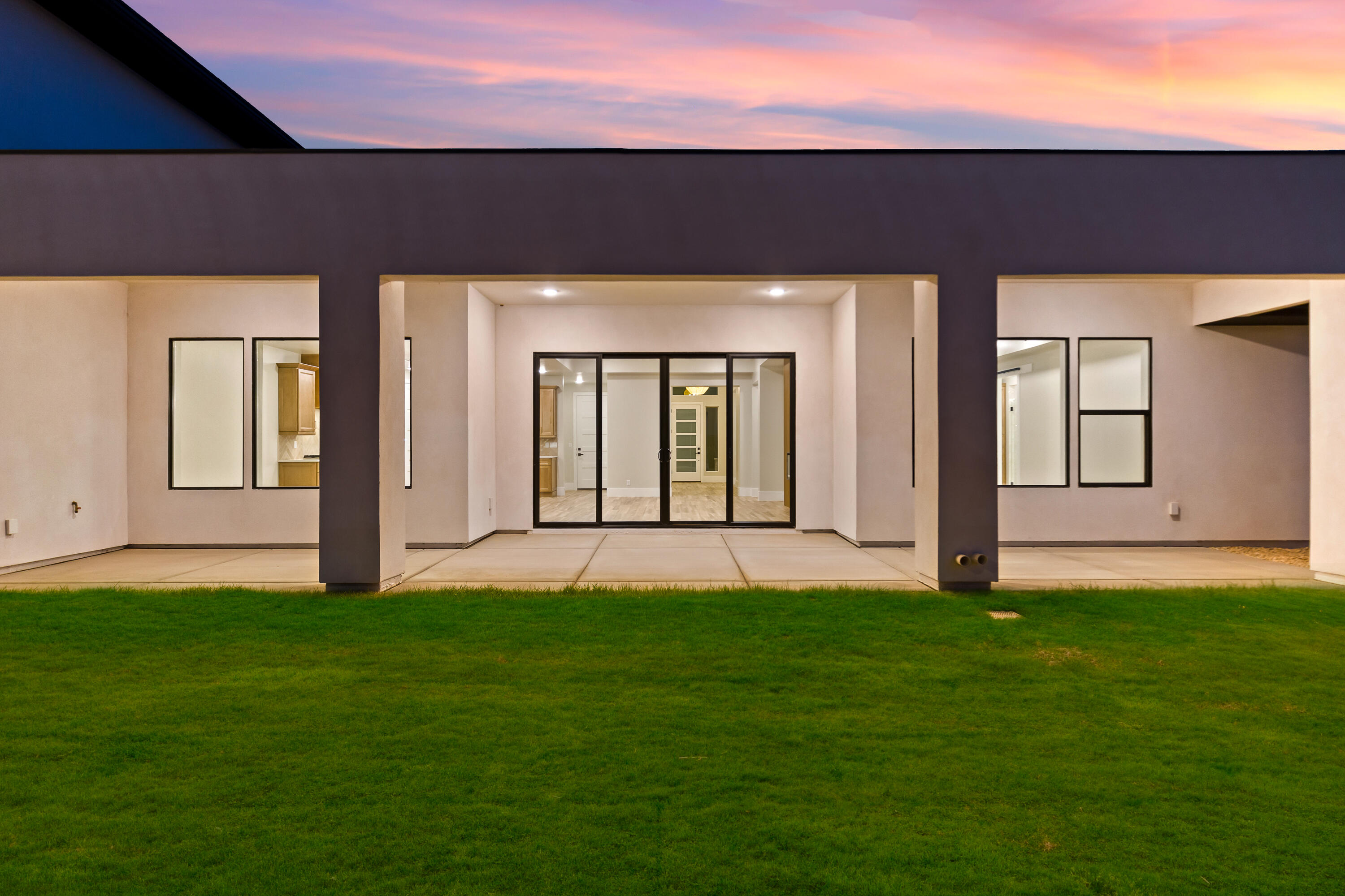 SAND HOLLOW VILLAGE - Residential