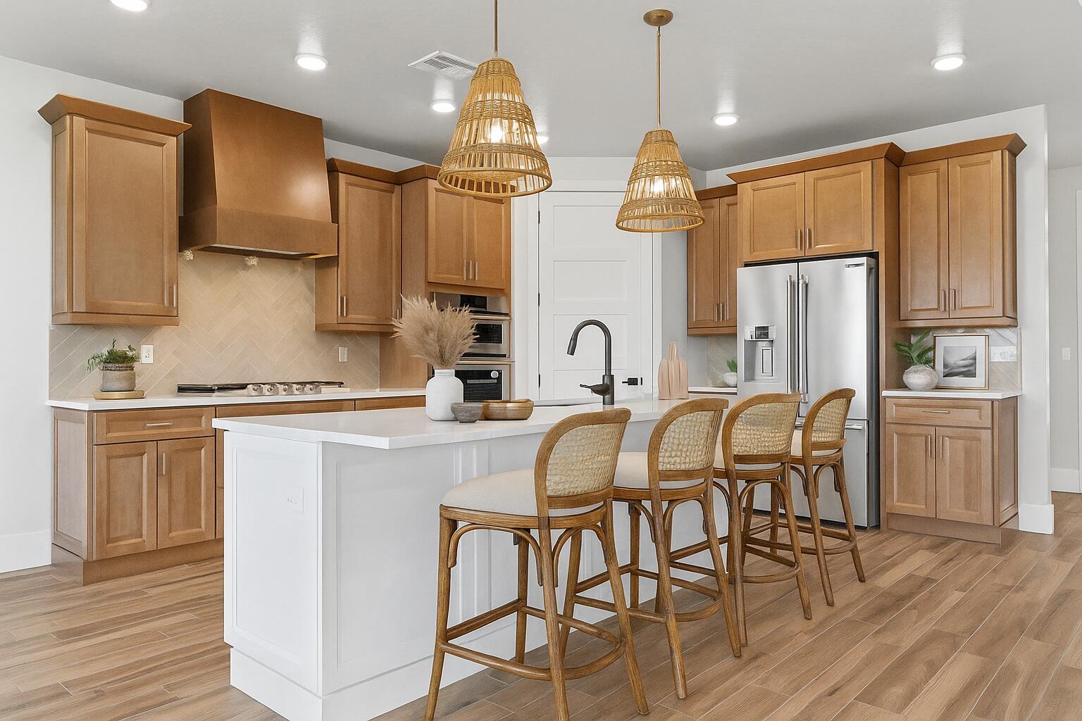 SAND HOLLOW VILLAGE - Residential