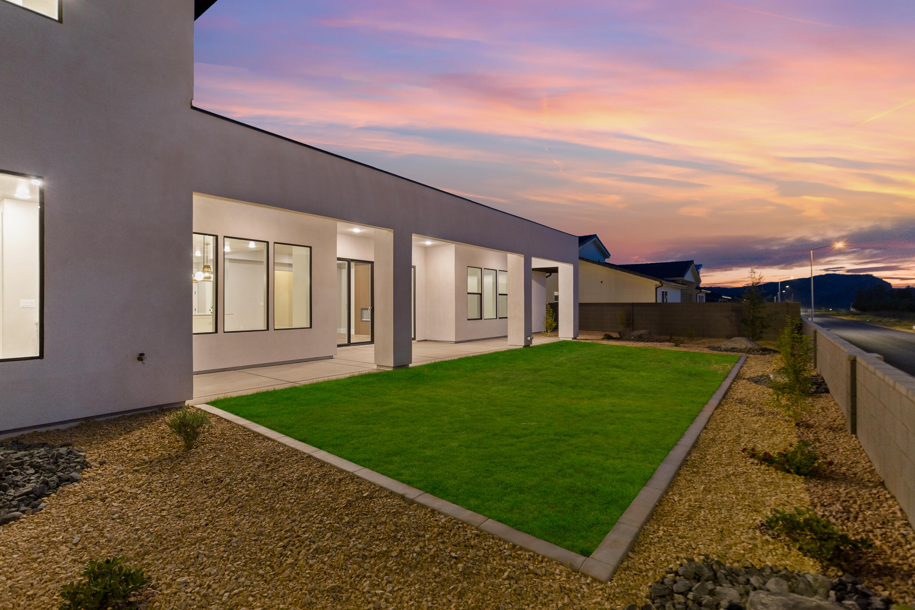 SAND HOLLOW VILLAGE - Residential