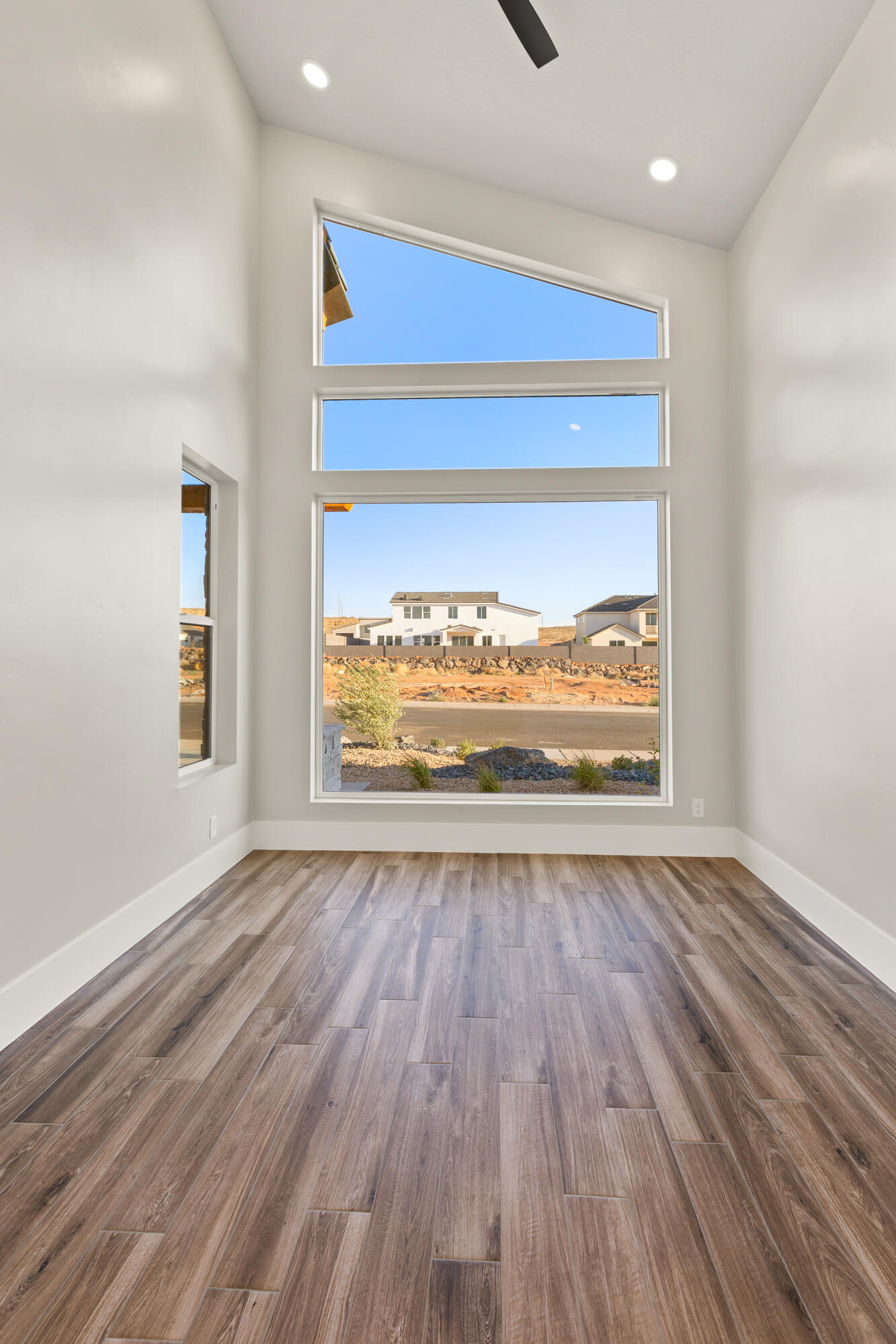 SAND HOLLOW VILLAGE - Residential