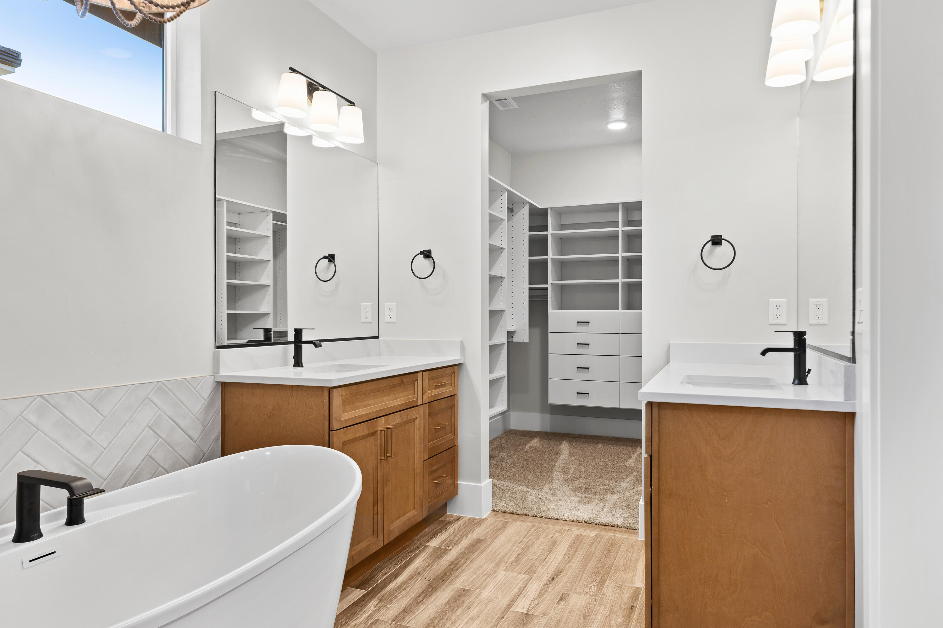 SAND HOLLOW VILLAGE - Residential