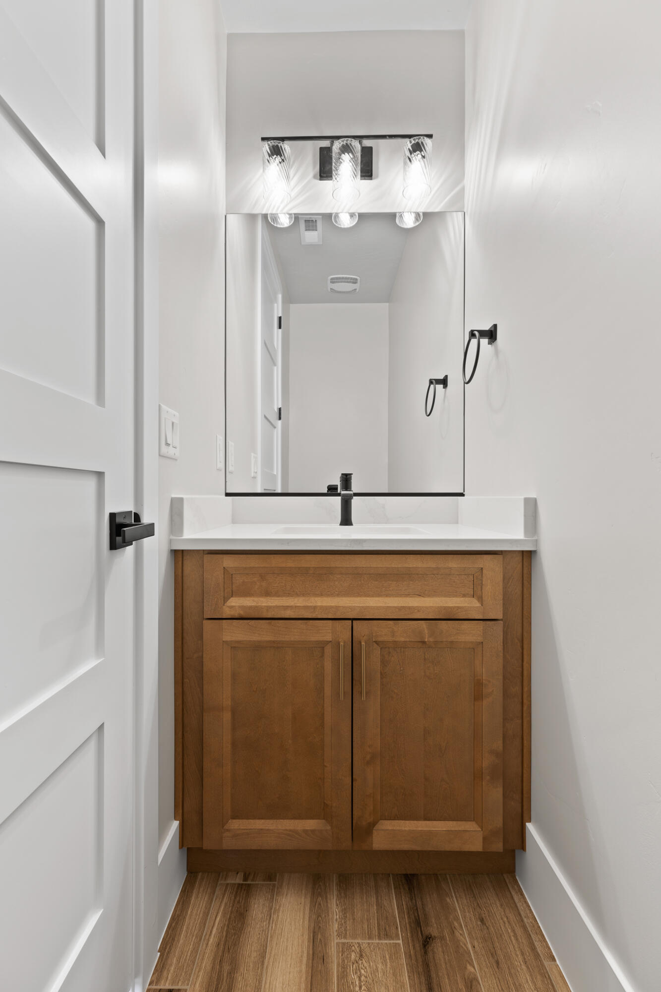 SAND HOLLOW VILLAGE - Residential